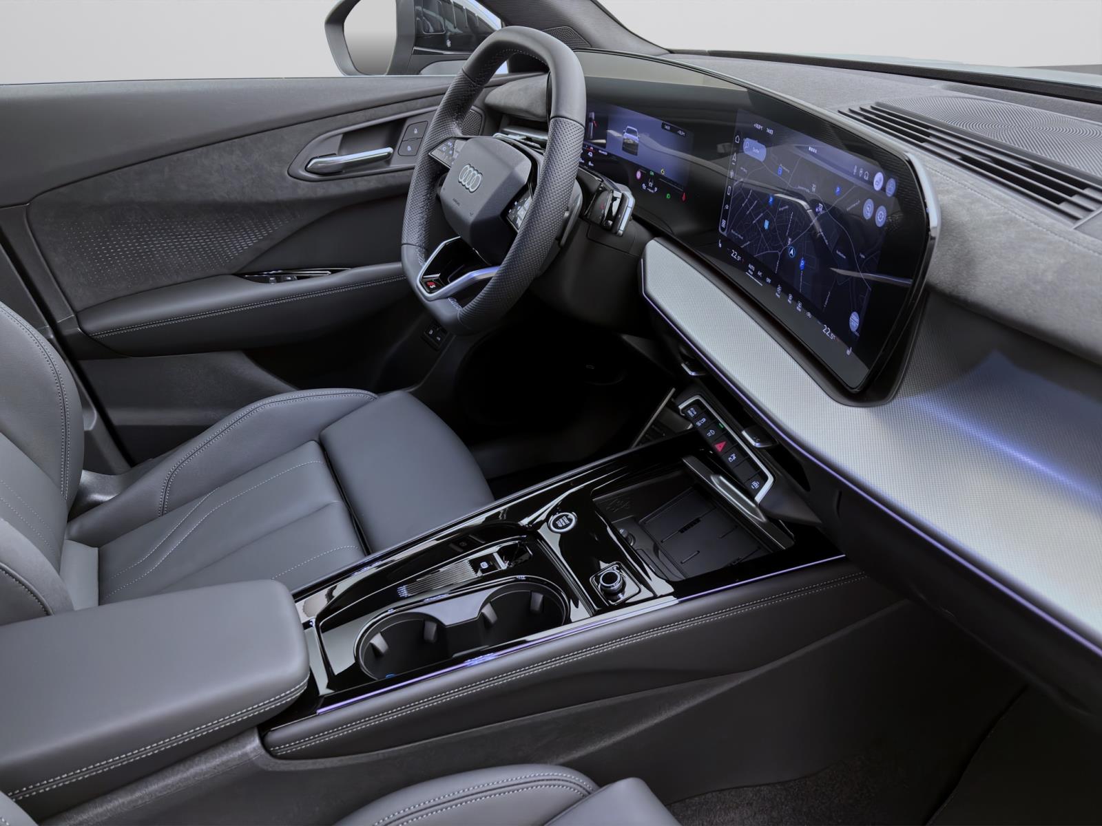 Bild 15: Audi Q3 SUV e-hybrid 200 kW S tronic S LINE NAVI SHZG