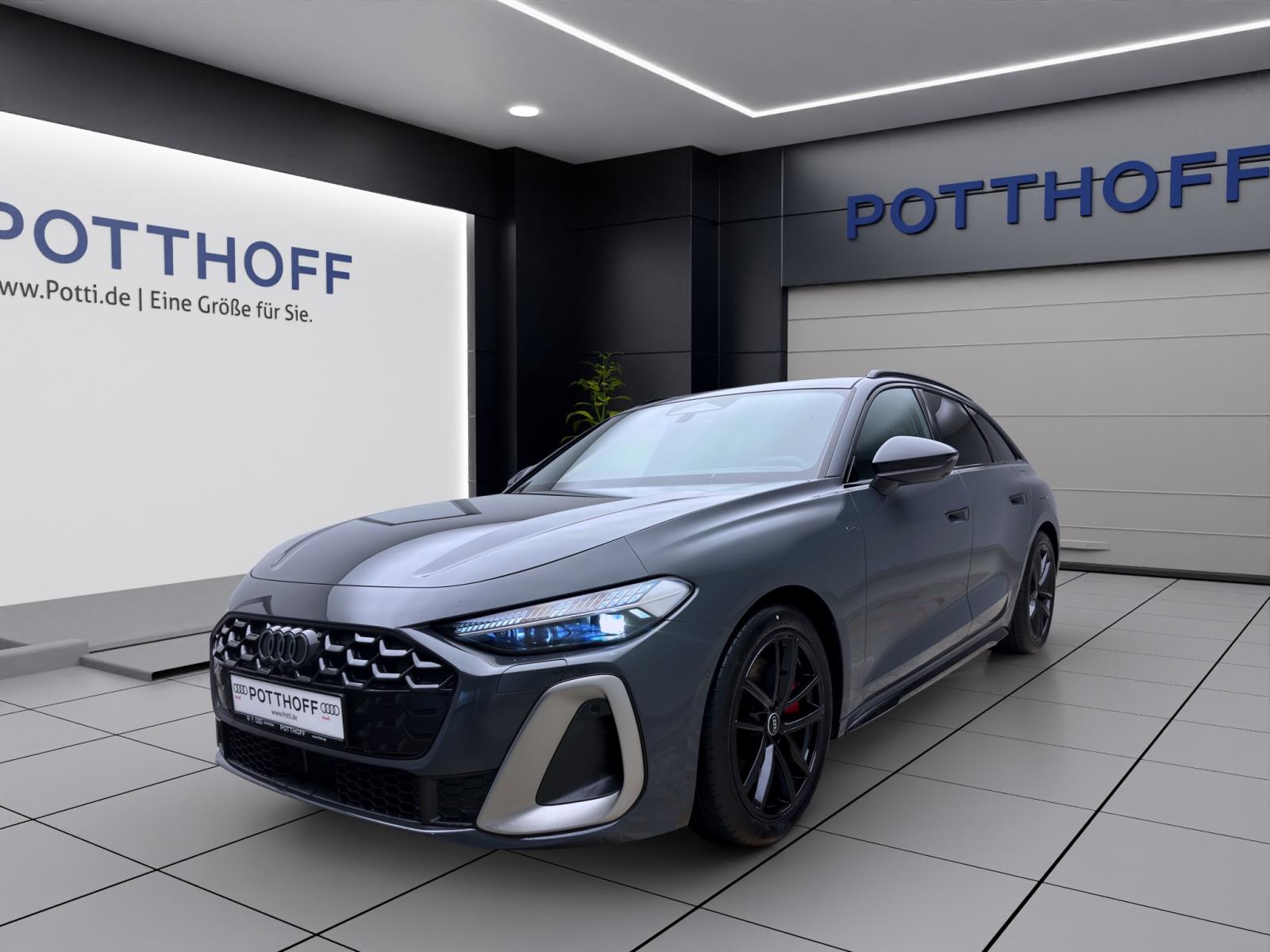 Audi A5 Avant e-hybrid Q S LINE AHK B&O PANO WR 8826729