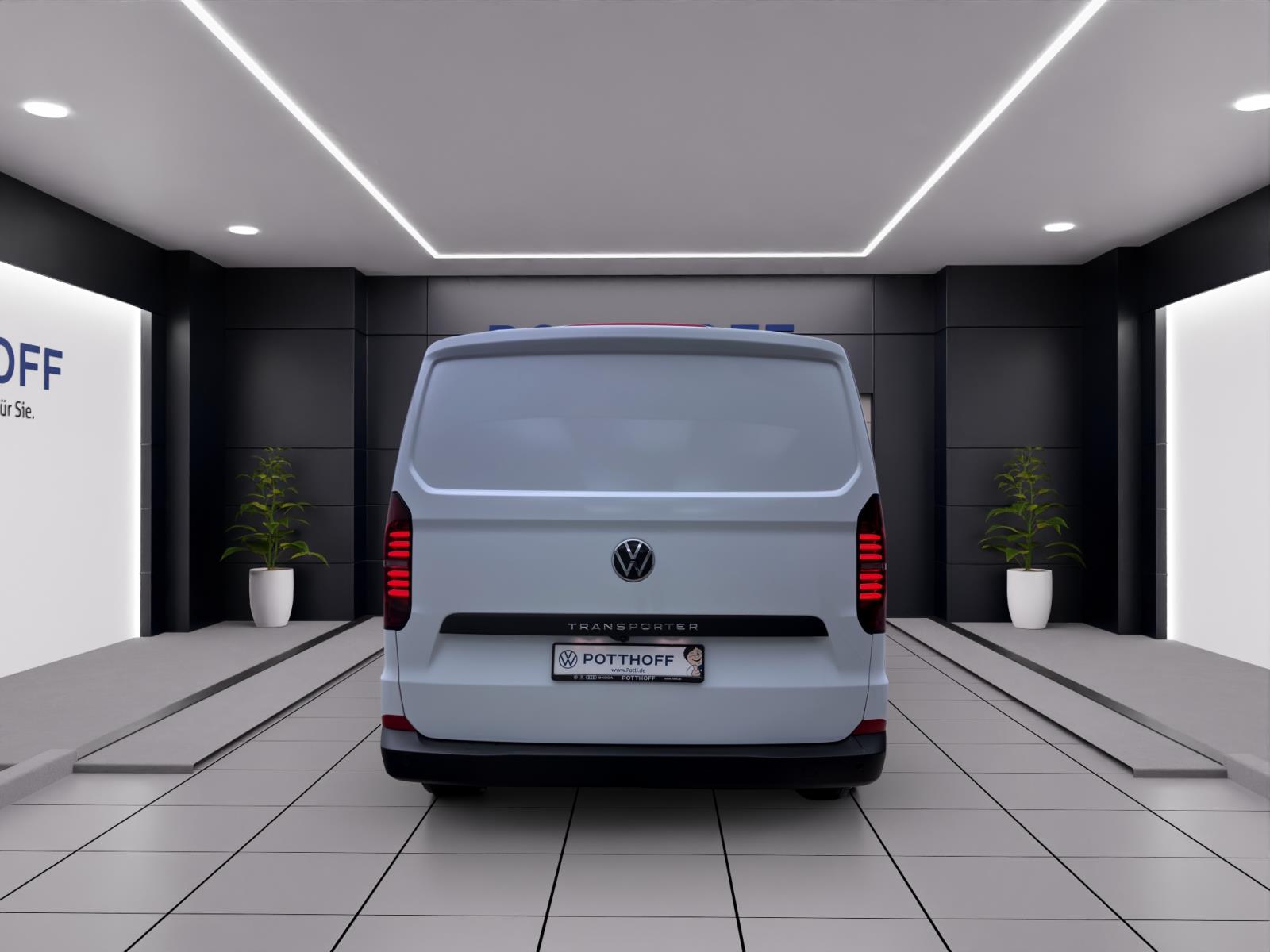 Bild 2: Volkswagen T7 Transporter kasten Lang Sofort Verfügbar