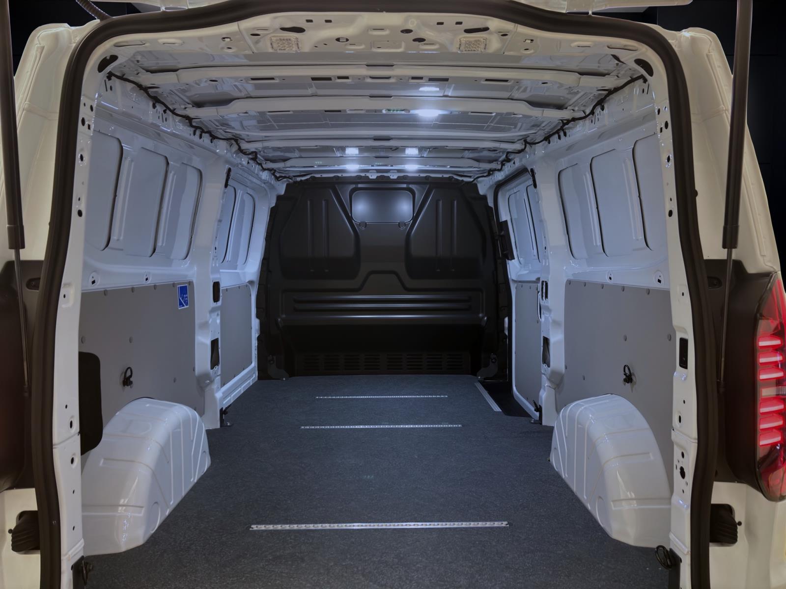 Bild 3: Volkswagen T7 Transporter kasten Lang Sofort Verfügbar