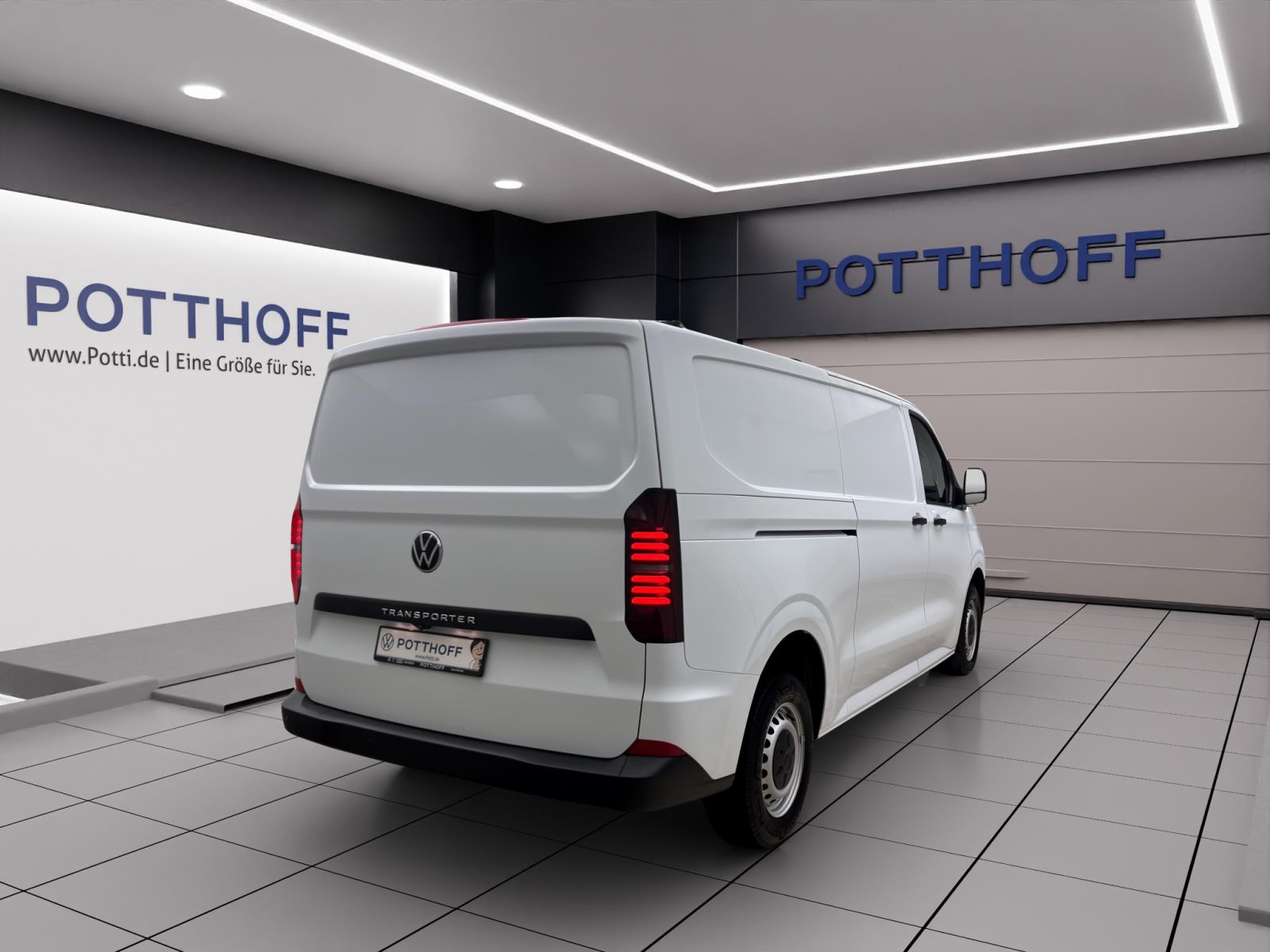 Bild 4: Volkswagen T7 Transporter kasten Lang Sofort Verfügbar