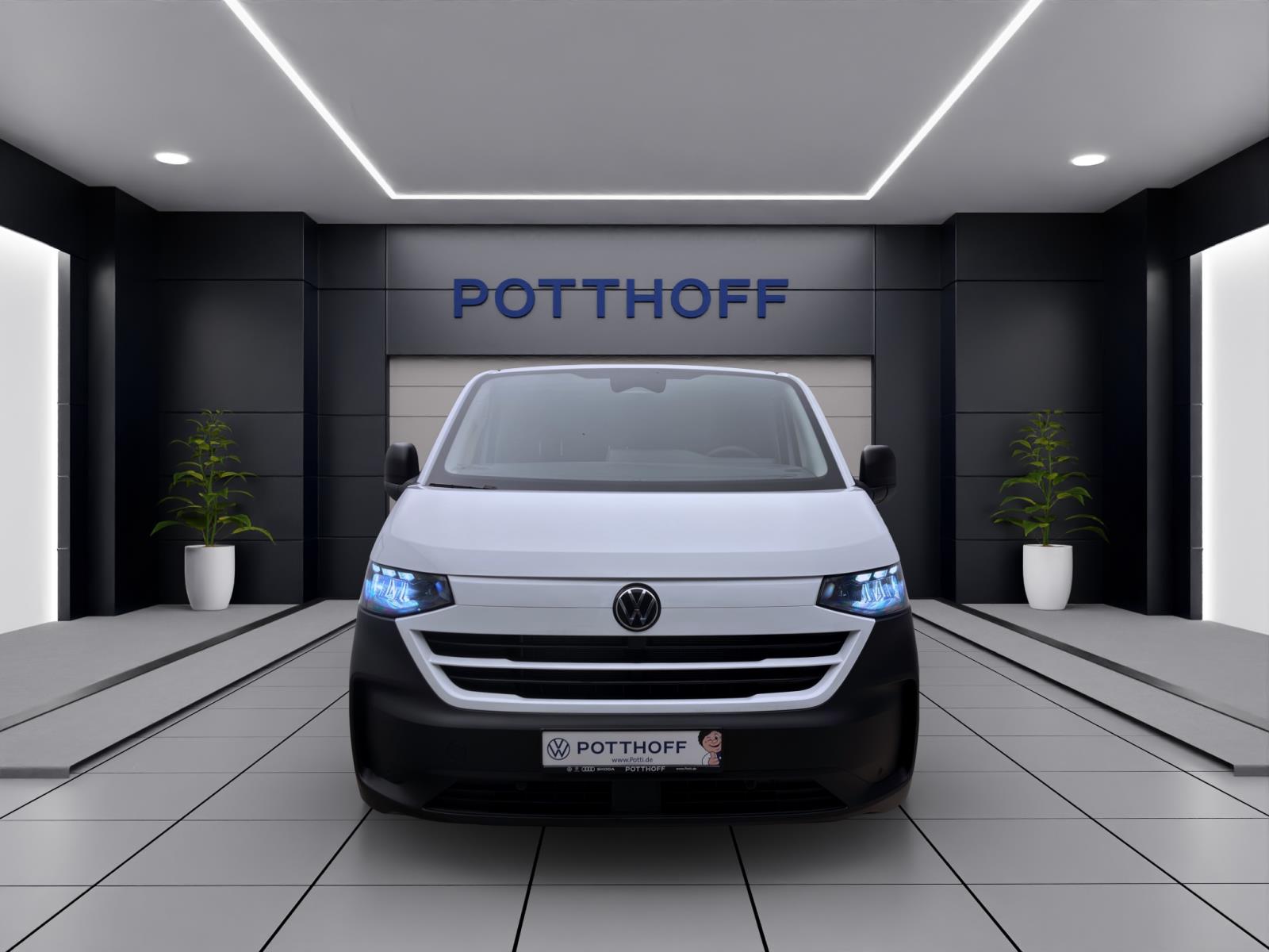 Bild 6: Volkswagen T7 Transporter kasten Lang Sofort Verfügbar