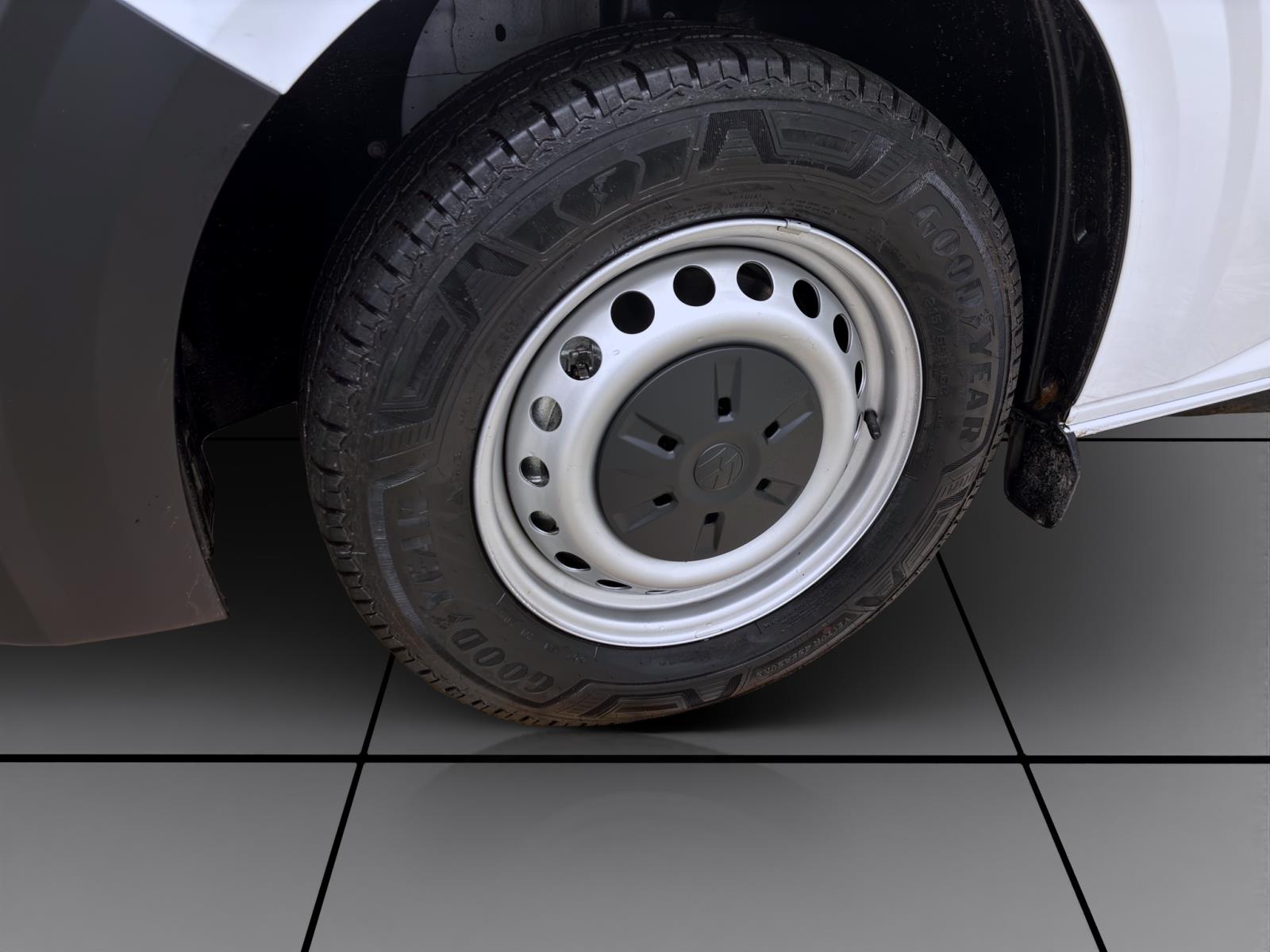 Bild 7: Volkswagen T7 Transporter kasten Lang Sofort Verfügbar