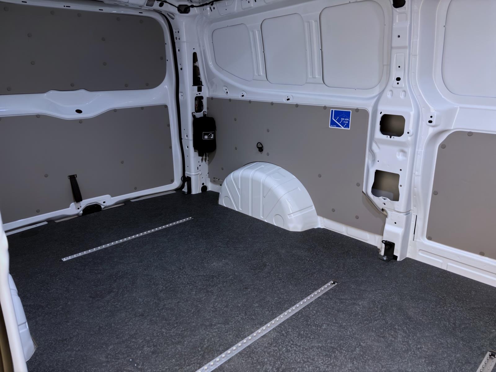 Bild 14: Volkswagen T7 Transporter kasten Lang Sofort Verfügbar