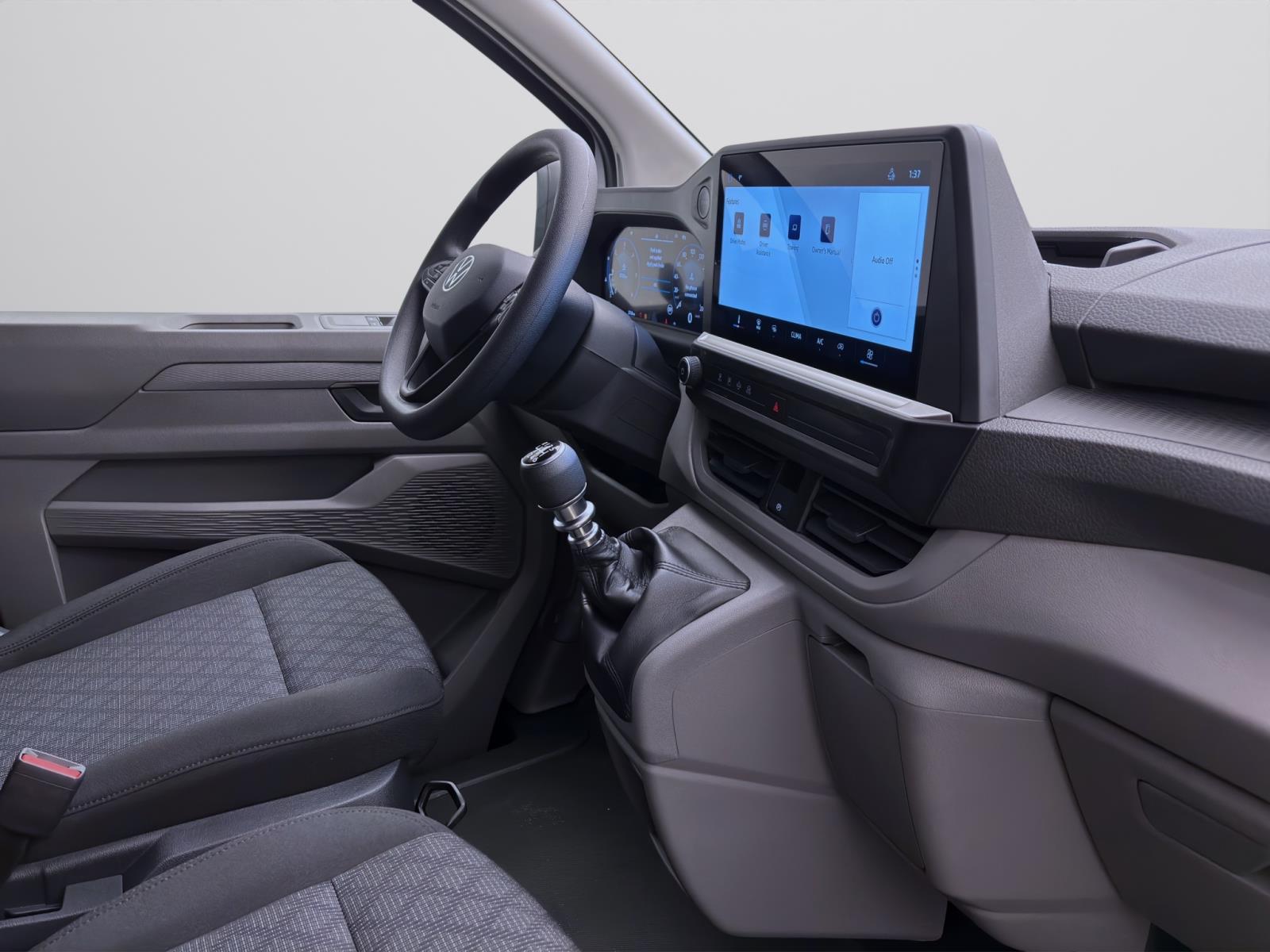 Bild 16: Volkswagen T7 Transporter kasten Lang Sofort Verfügbar