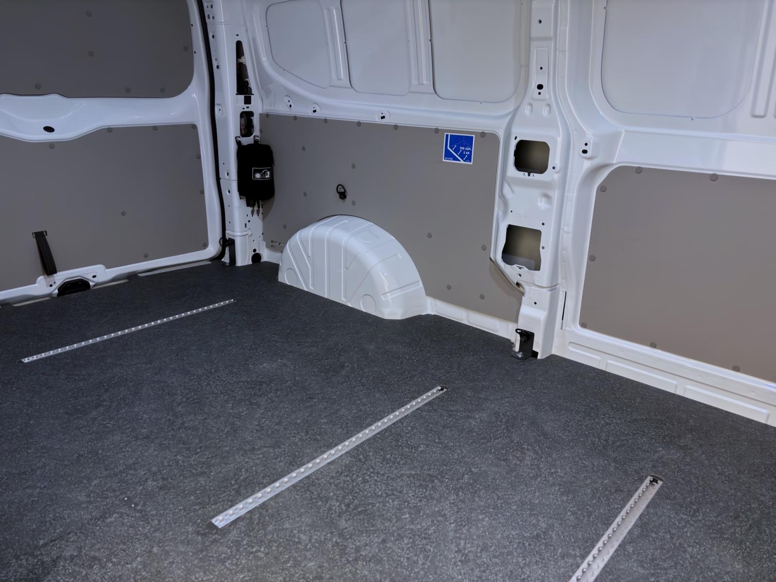 Bild 17: Volkswagen T7 Transporter kasten Lang Sofort Verfügbar