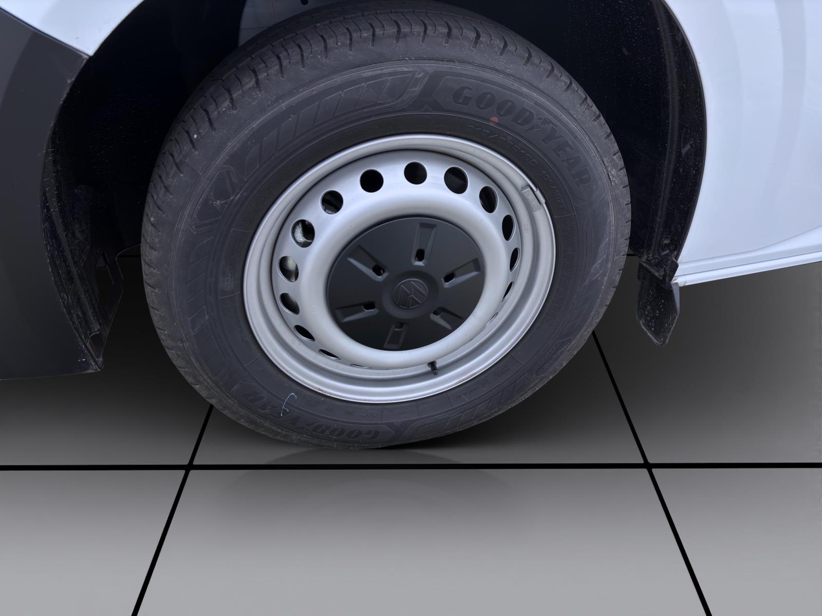 Bild 7: Volkswagen T7 Transporter Kasten 4M 2,0 TDI sofort verfügbar