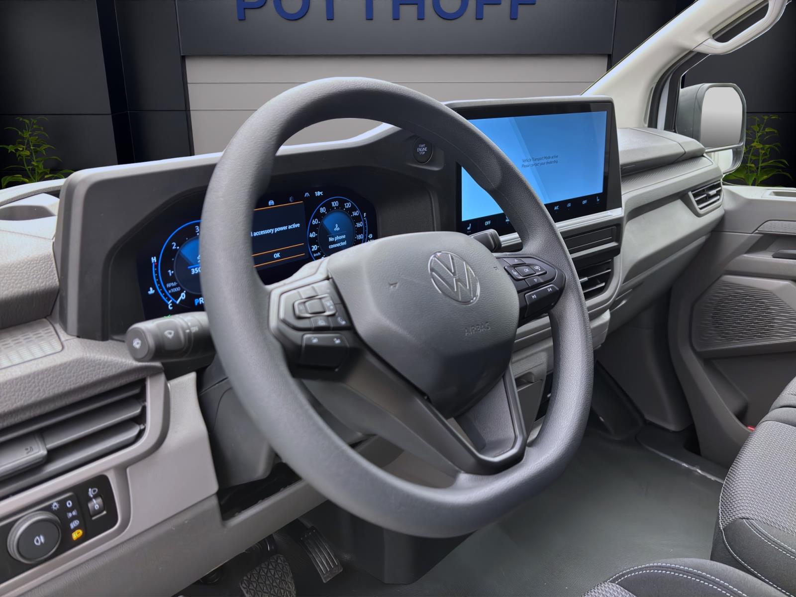 Bild 10: Volkswagen T7 Transporter Kasten 4M 2,0 TDI sofort verfügbar