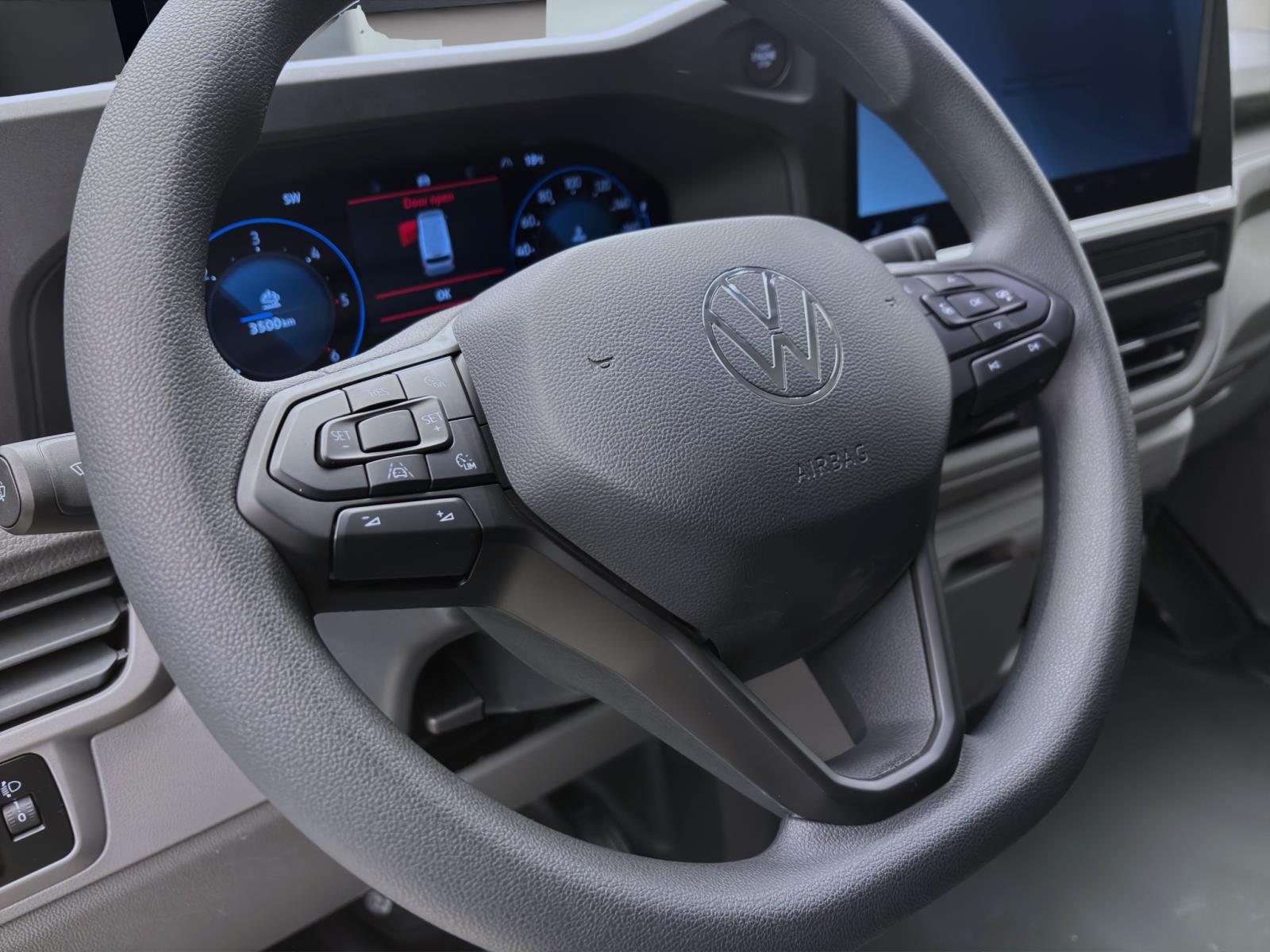 Bild 11: Volkswagen T7 Transporter Kasten 4M 2,0 TDI sofort verfügbar