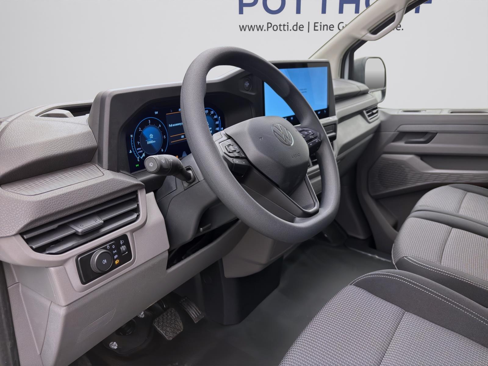 Bild 12: Volkswagen T7 Transporter Kasten 4M 2,0 TDI sofort verfügbar