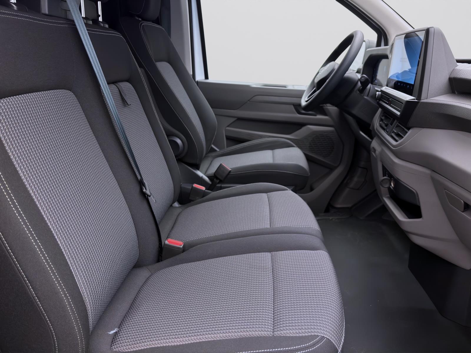 Bild 15: Volkswagen T7 Transporter Kasten 4M 2,0 TDI sofort verfügbar