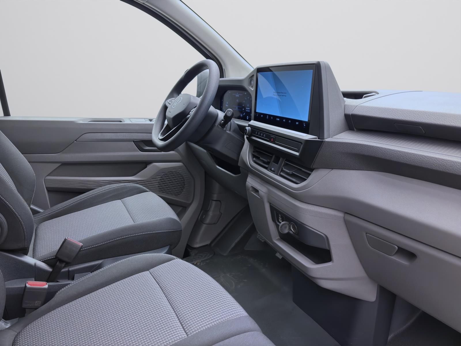 Bild 16: Volkswagen T7 Transporter Kasten 4M 2,0 TDI sofort verfügbar