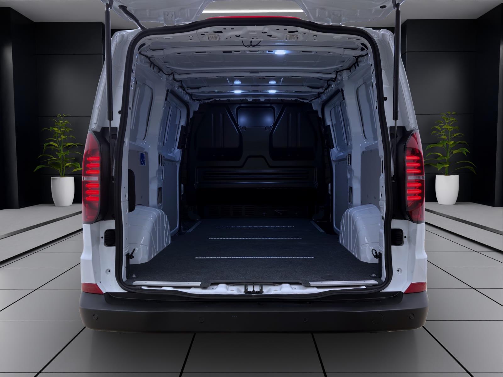 Bild 3: Volkswagen T7 Transporter kasten Sofort Verfügbar