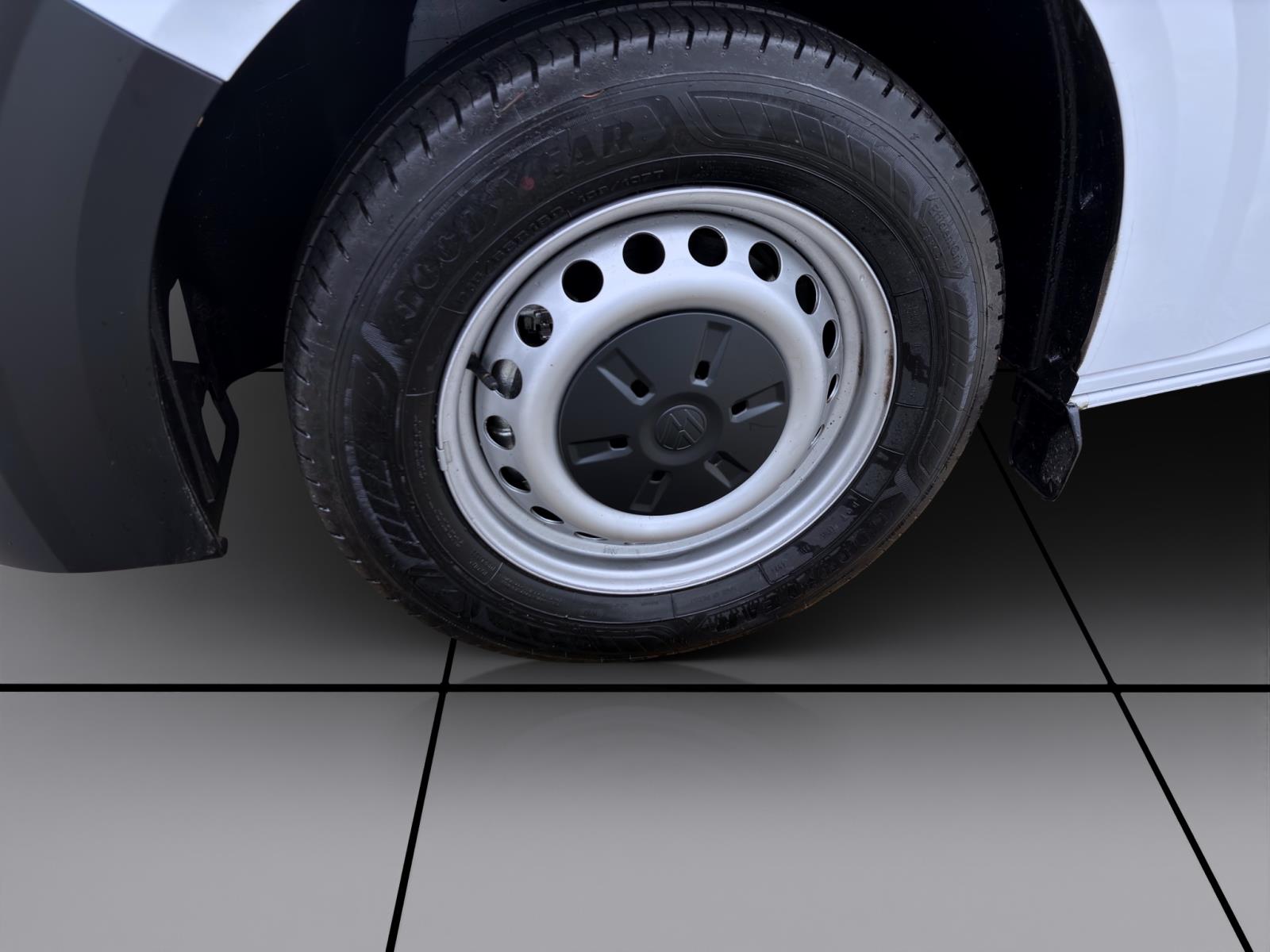 Bild 7: Volkswagen T7 Transporter kasten Sofort Verfügbar