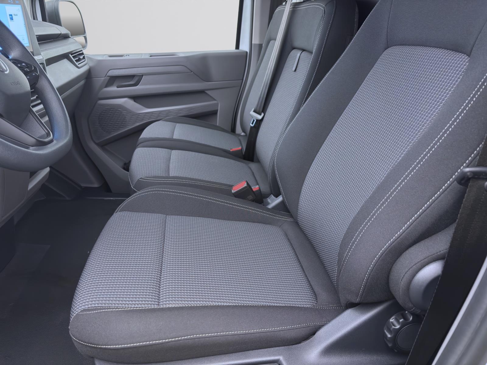 Bild 8: Volkswagen T7 Transporter kasten Sofort Verfügbar