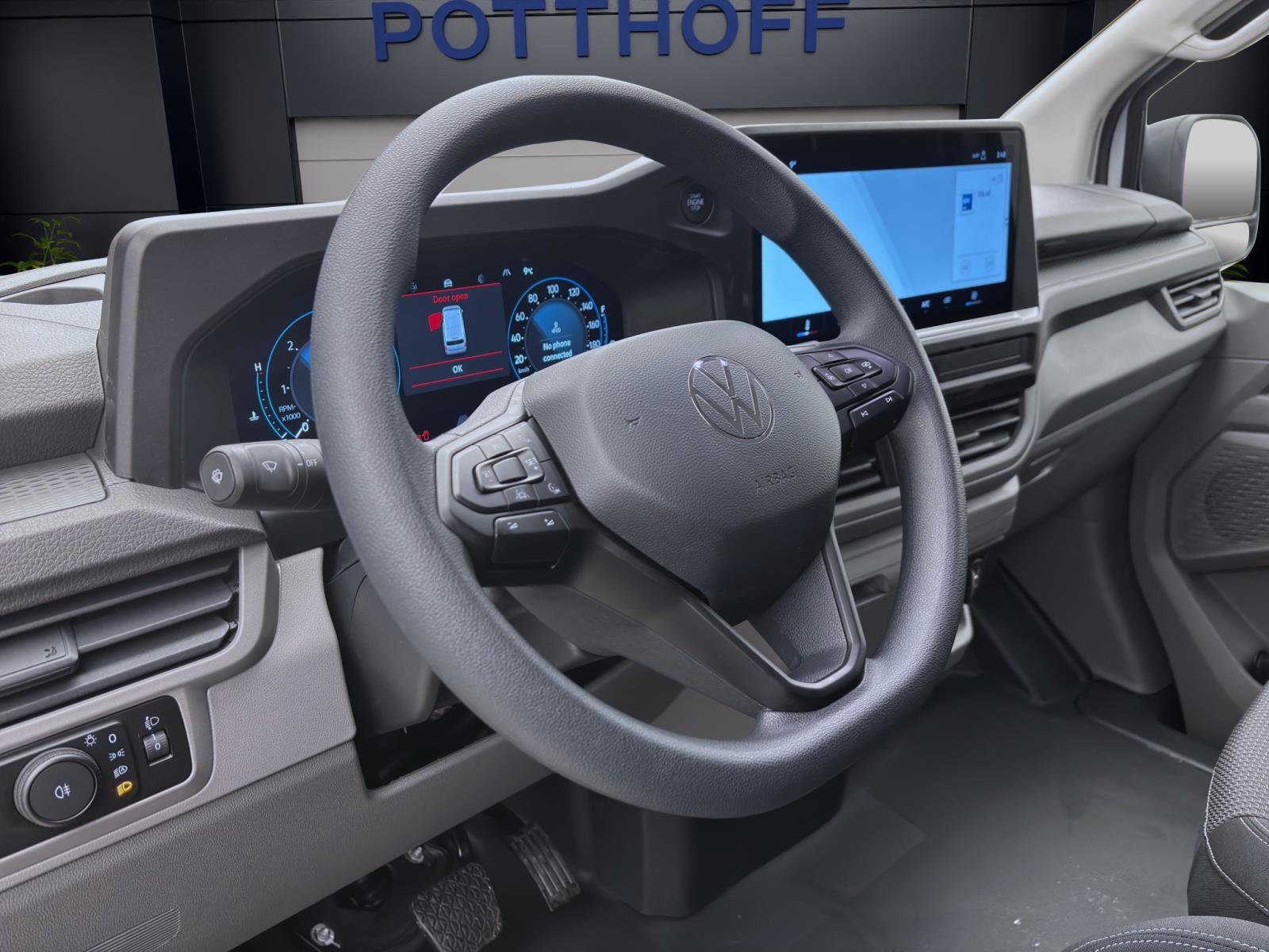 Bild 10: Volkswagen T7 Transporter kasten Sofort Verfügbar