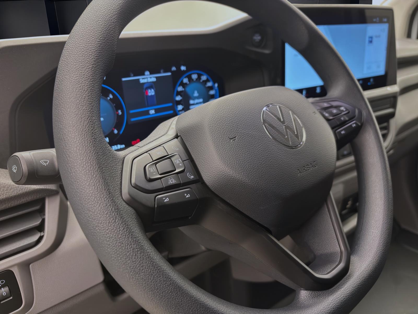 Bild 11: Volkswagen T7 Transporter kasten Sofort Verfügbar