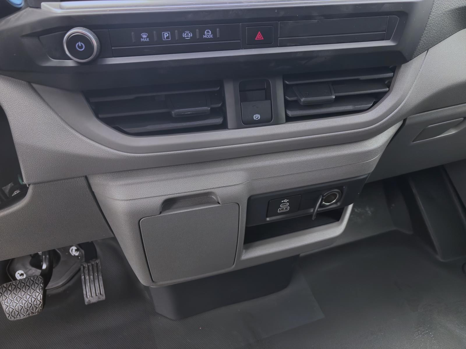 Bild 13: Volkswagen T7 Transporter kasten Sofort Verfügbar