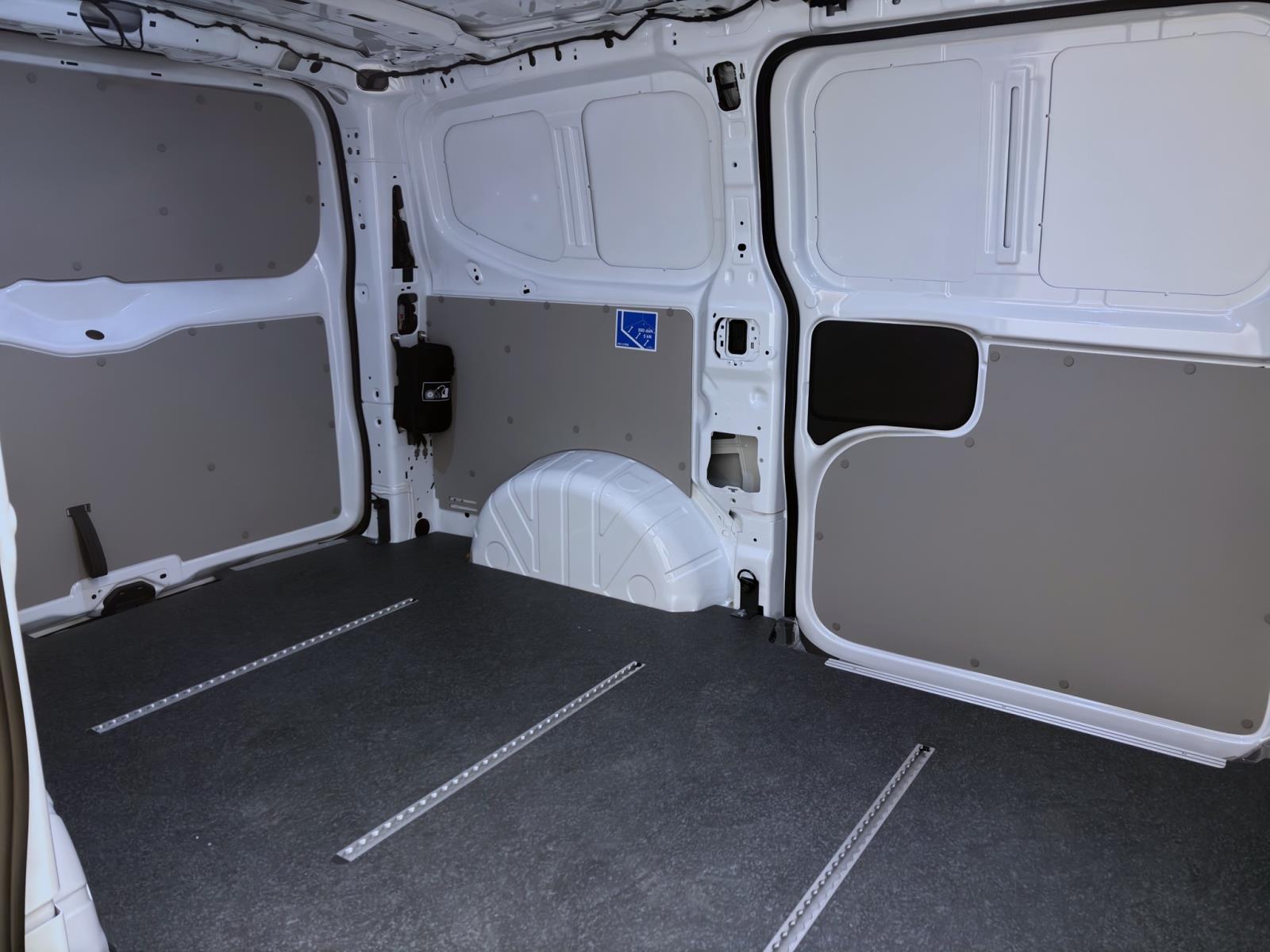 Bild 14: Volkswagen T7 Transporter kasten Sofort Verfügbar