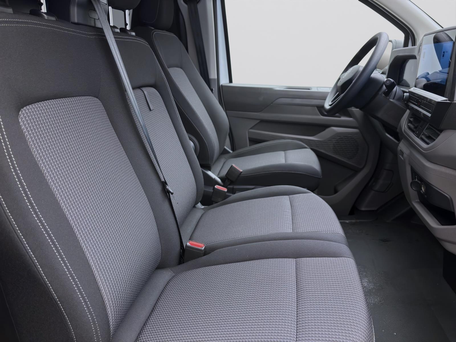 Bild 15: Volkswagen T7 Transporter kasten Sofort Verfügbar