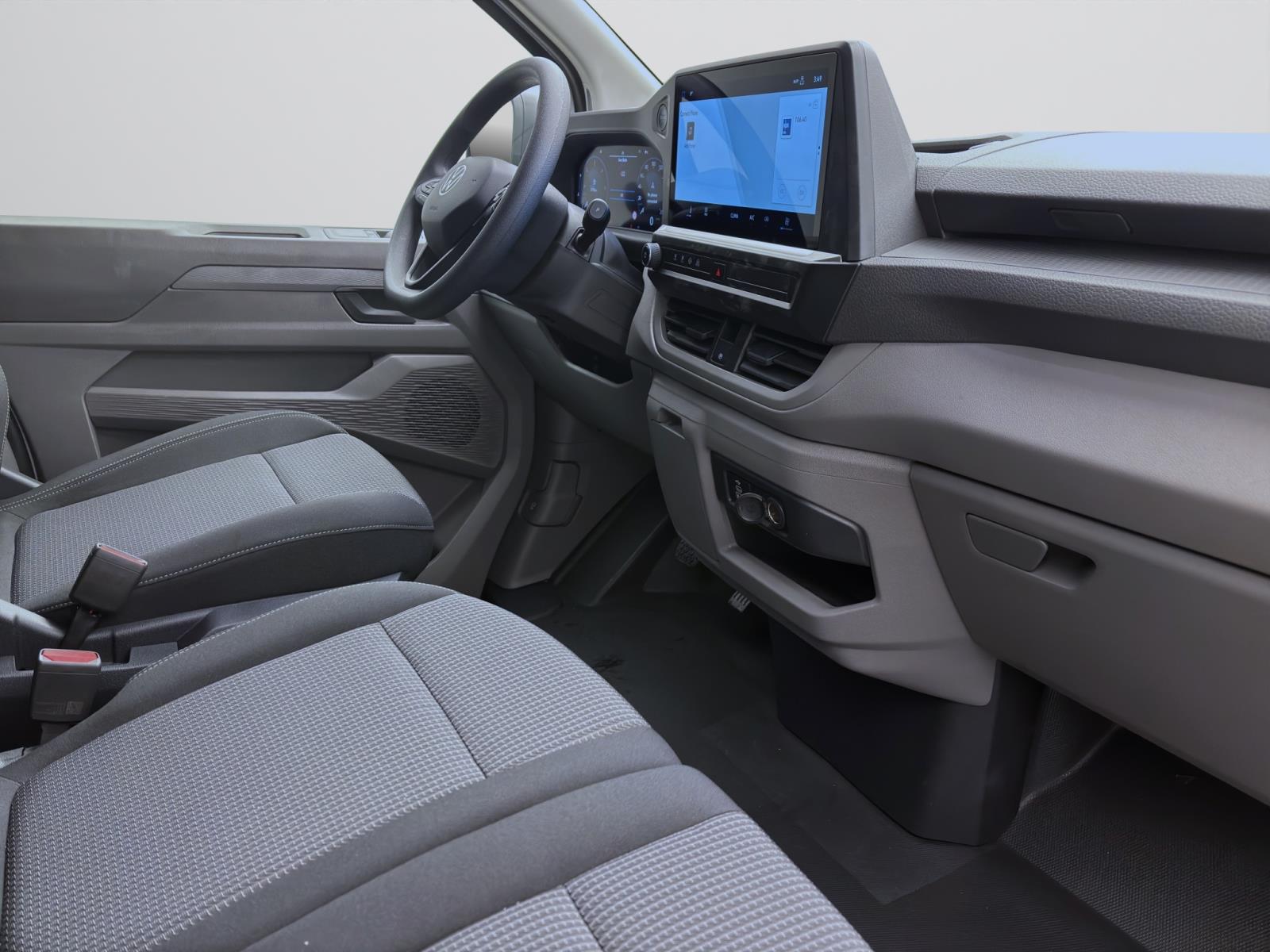 Bild 16: Volkswagen T7 Transporter kasten Sofort Verfügbar