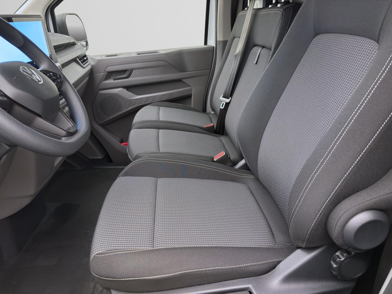 Bild 8: Volkswagen T7 Transporter Kasten 2 0 l TDI 4MOTION Sofort Verfügbar