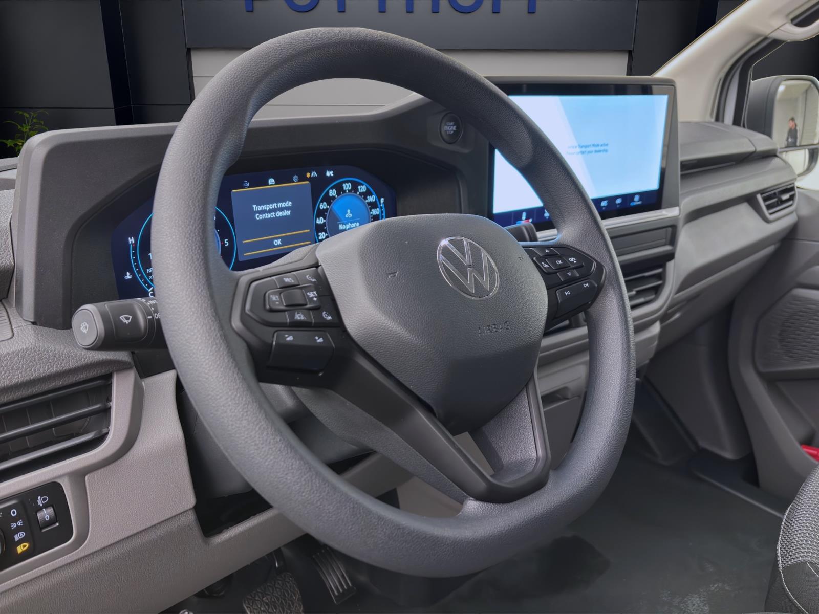 Bild 10: Volkswagen T7 Transporter Kasten 2 0 l TDI 4MOTION Sofort Verfügbar