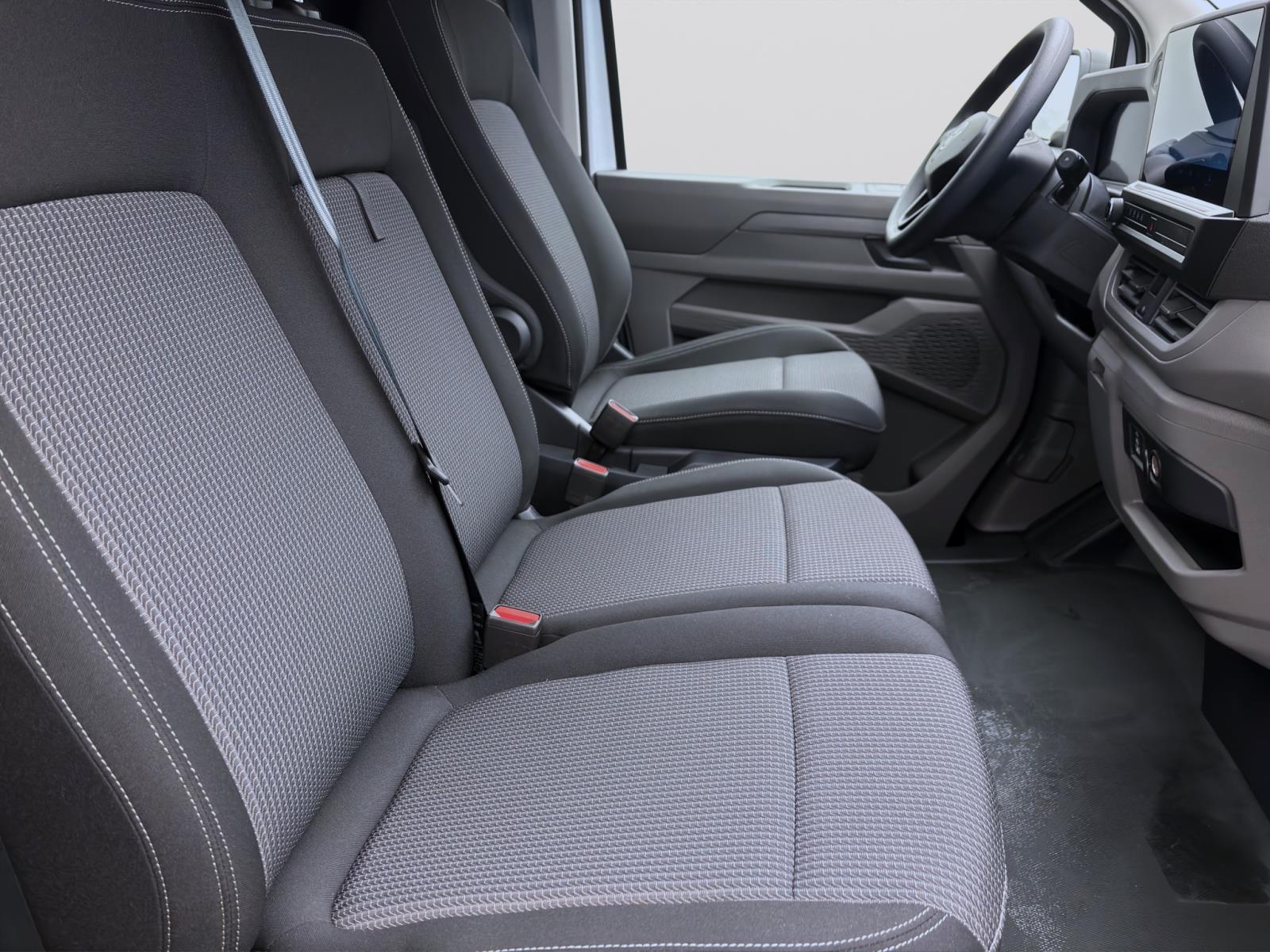 Bild 15: Volkswagen T7 Transporter Kasten 2 0 l TDI 4MOTION Sofort Verfügbar