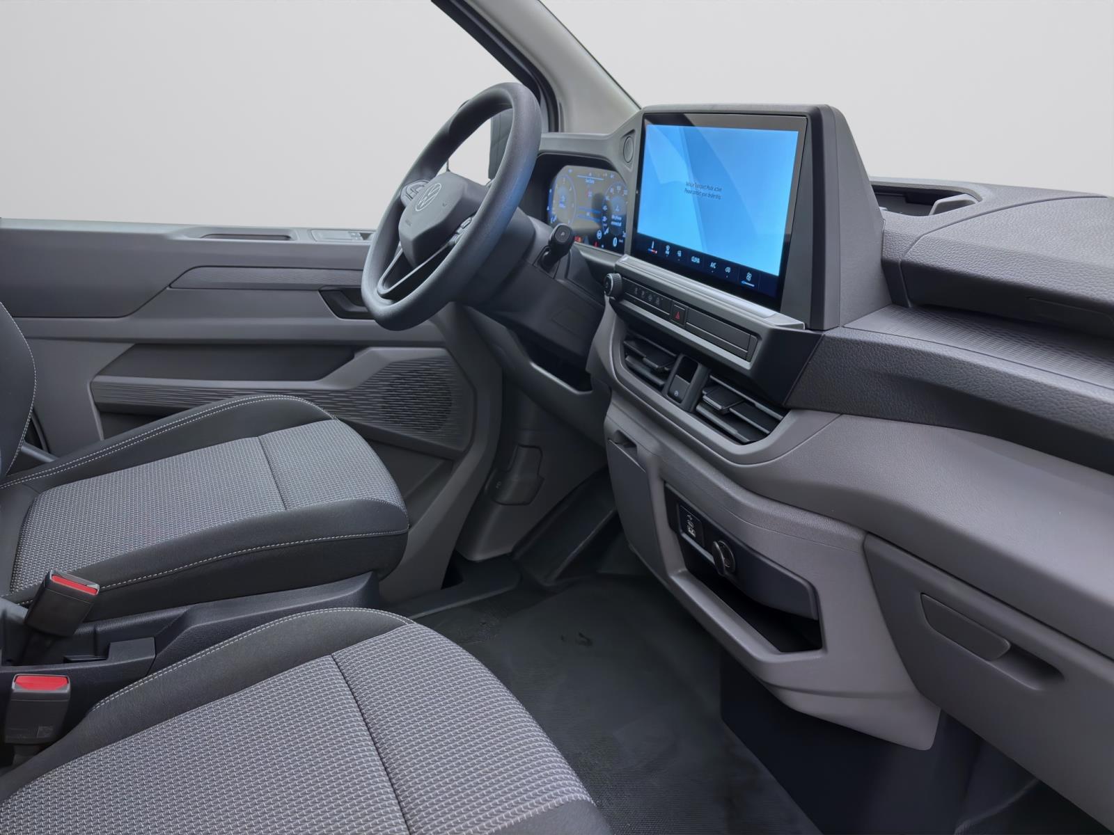 Bild 16: Volkswagen T7 Transporter Kasten 2 0 l TDI 4MOTION Sofort Verfügbar