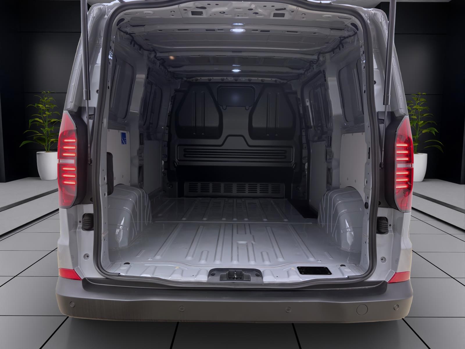 Bild 3: Volkswagen T7 Transporter Kasten 2,0 TDI Sofort Verfügbar