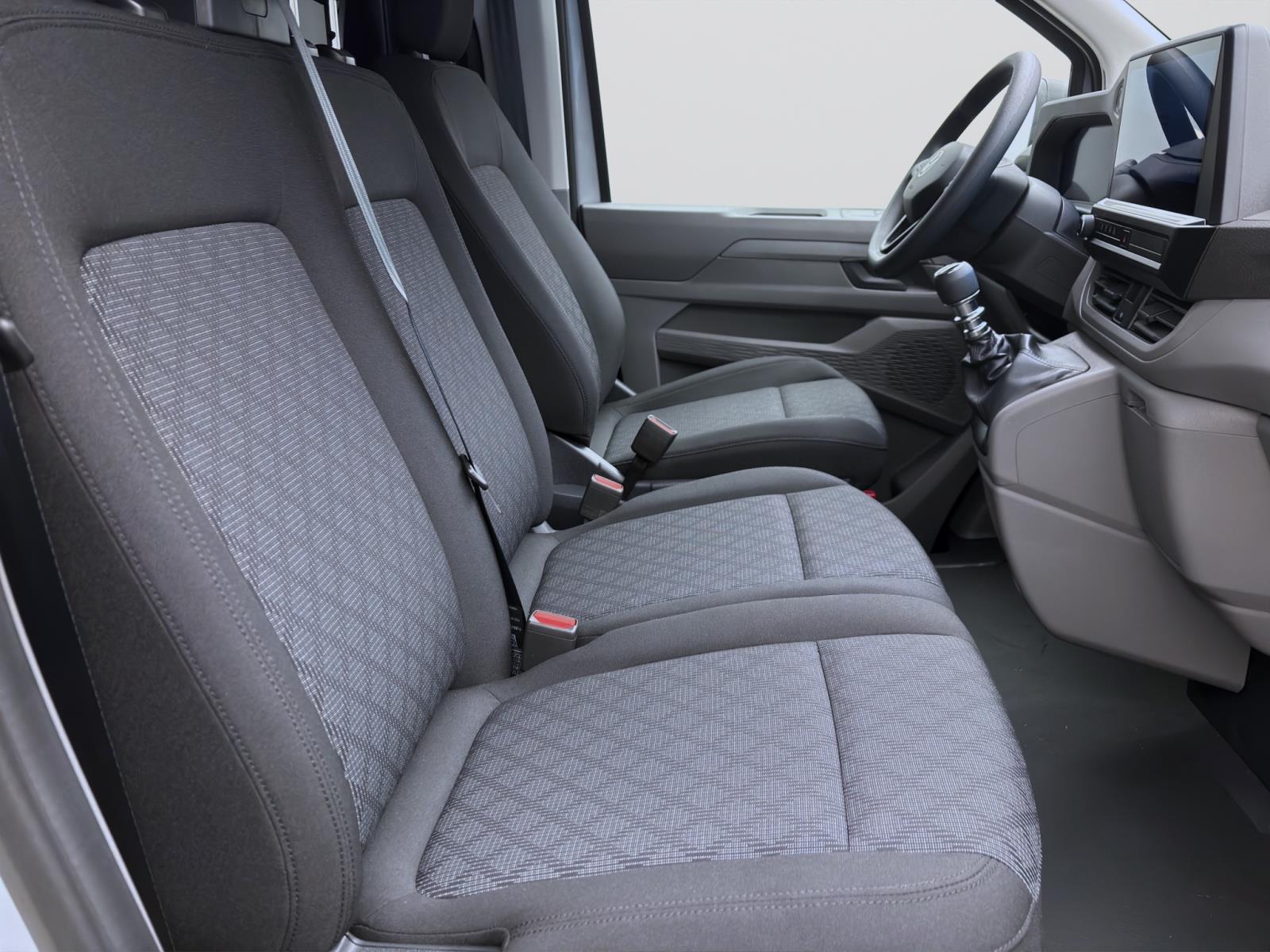 Bild 14: Volkswagen T7 Transporter Kasten 2,0 TDI Sofort Verfügbar