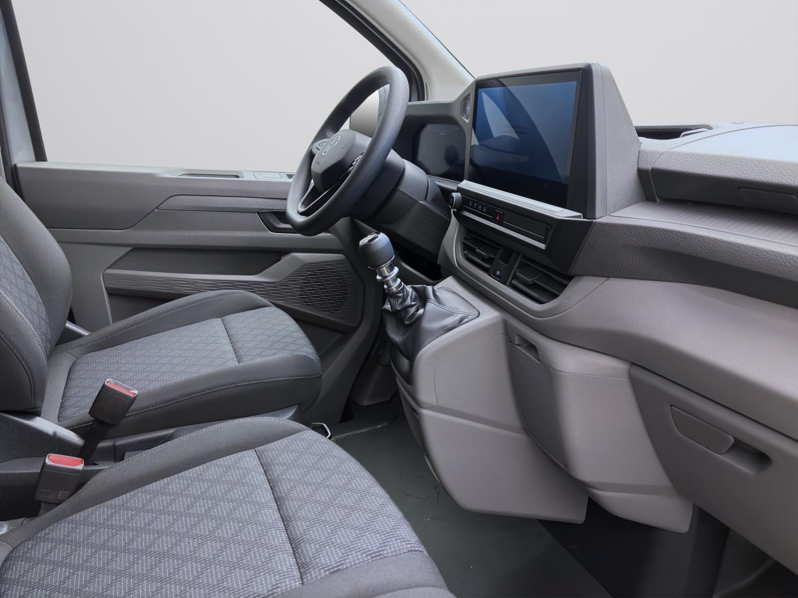 Bild 15: Volkswagen T7 Transporter Kasten 2,0 TDI Sofort Verfügbar