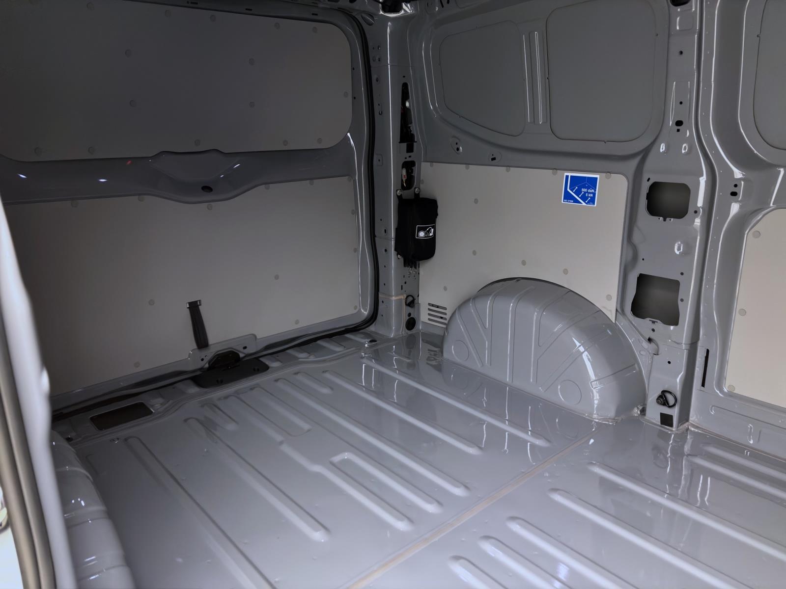 Bild 16: Volkswagen T7 Transporter Kasten 2,0 TDI Sofort Verfügbar