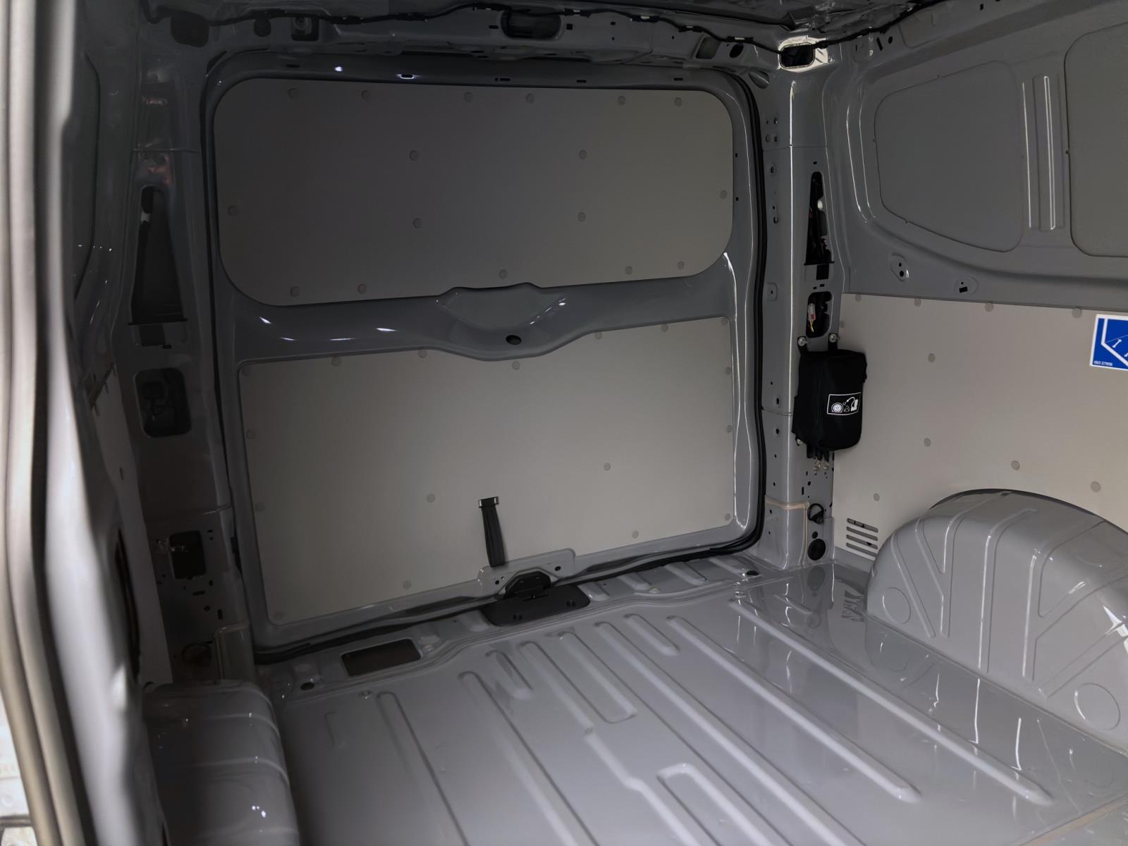 Bild 18: Volkswagen T7 Transporter Kasten 2,0 TDI Sofort Verfügbar