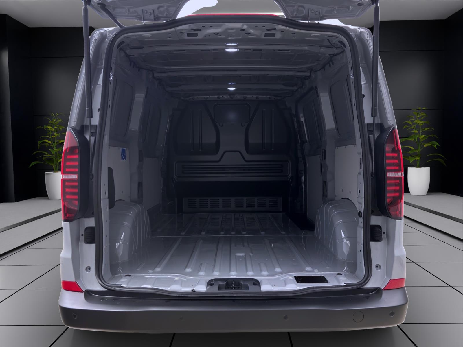 Bild 3: Volkswagen T7 Transporter kasten Sofort Verfügbar