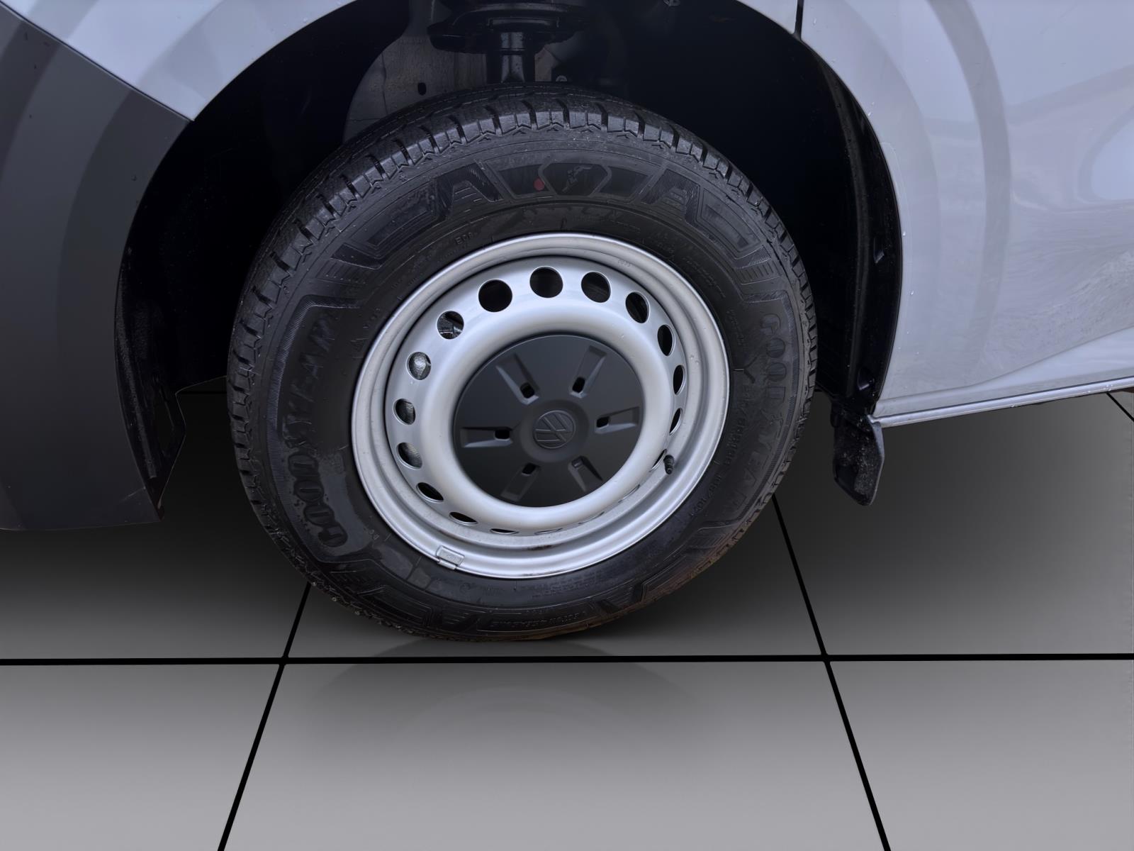 Bild 7: Volkswagen T7 Transporter kasten Sofort Verfügbar