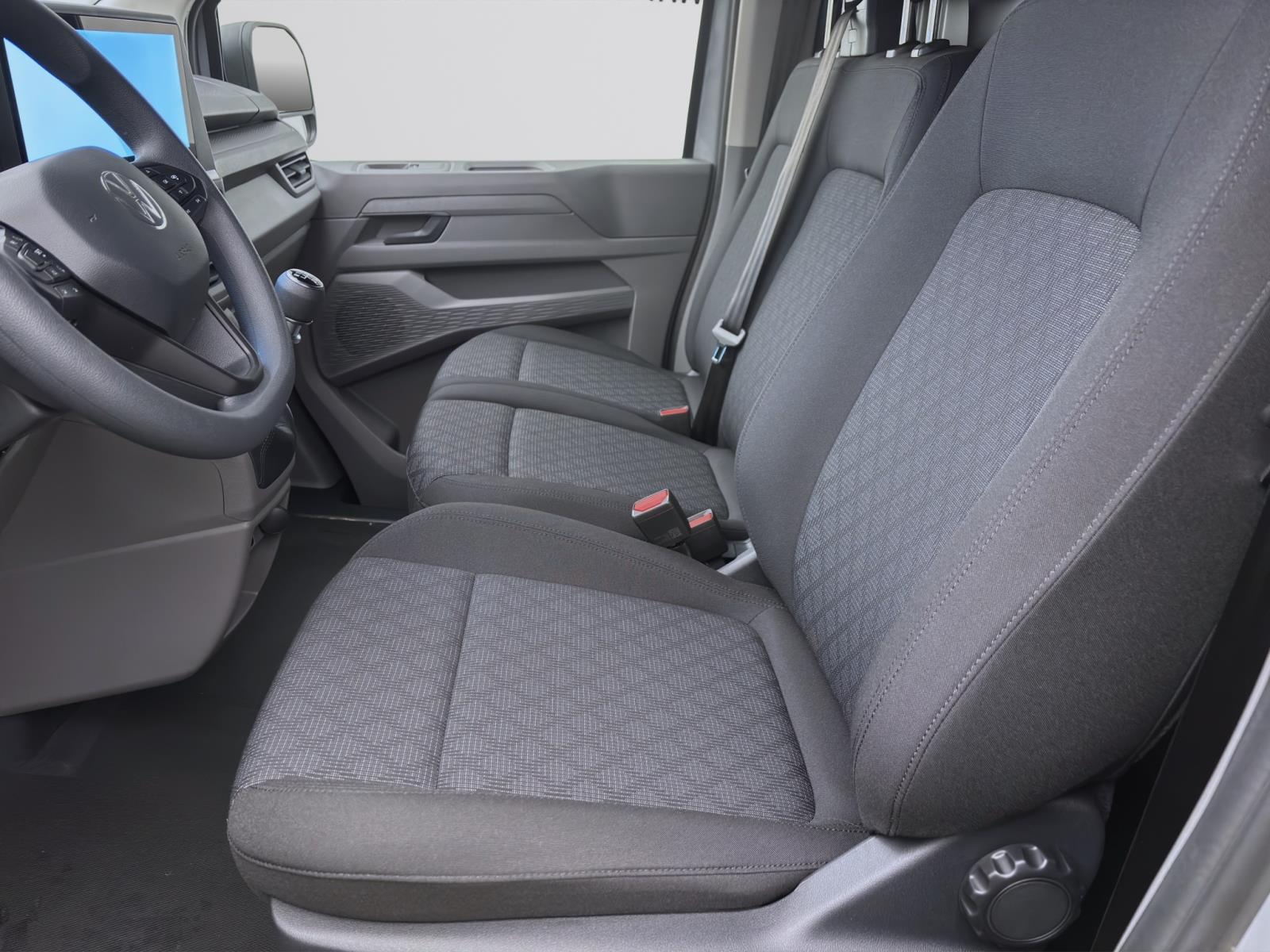 Bild 8: Volkswagen T7 Transporter kasten Sofort Verfügbar