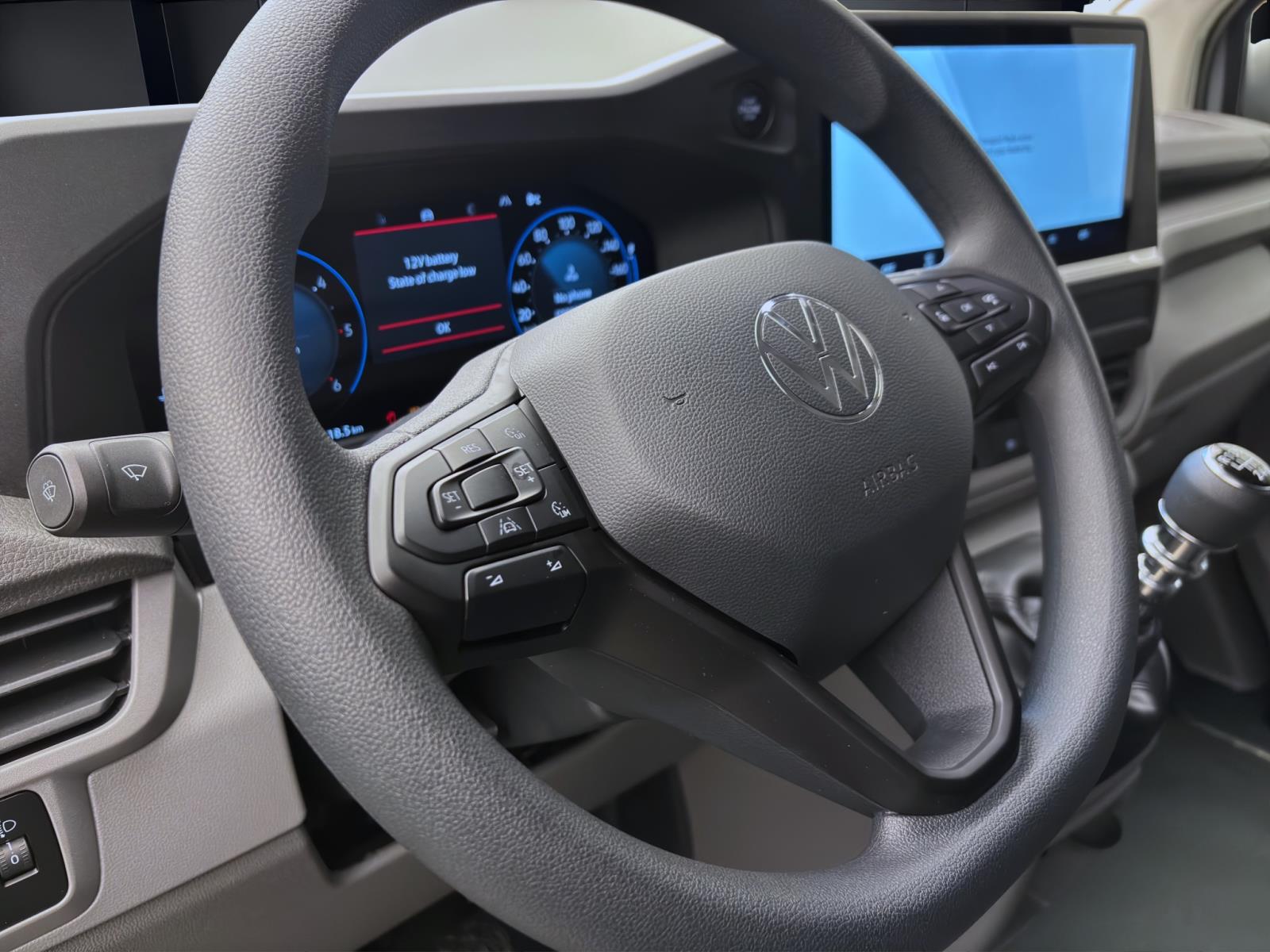 Bild 11: Volkswagen T7 Transporter kasten Sofort Verfügbar