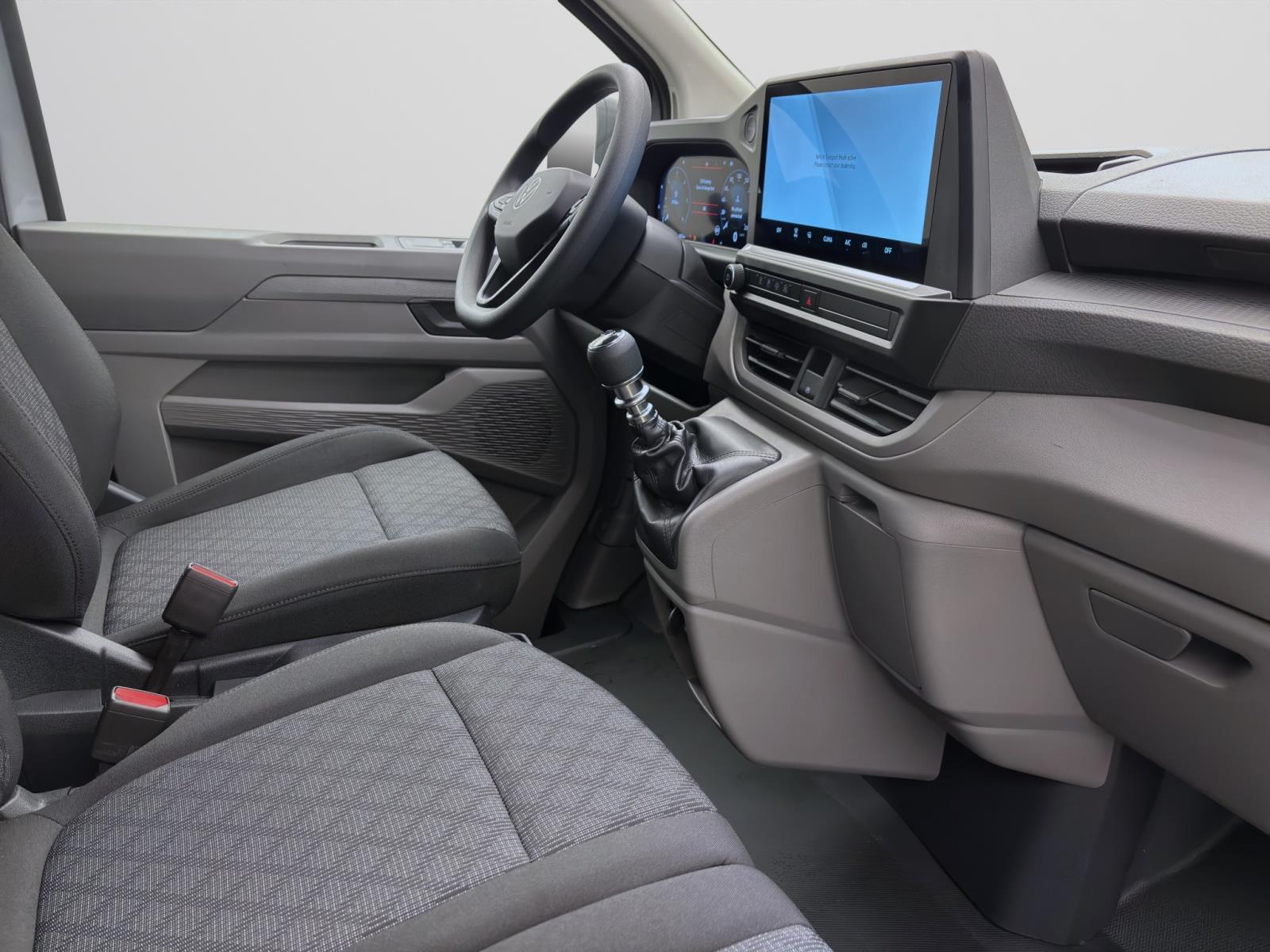 Bild 16: Volkswagen T7 Transporter kasten Sofort Verfügbar