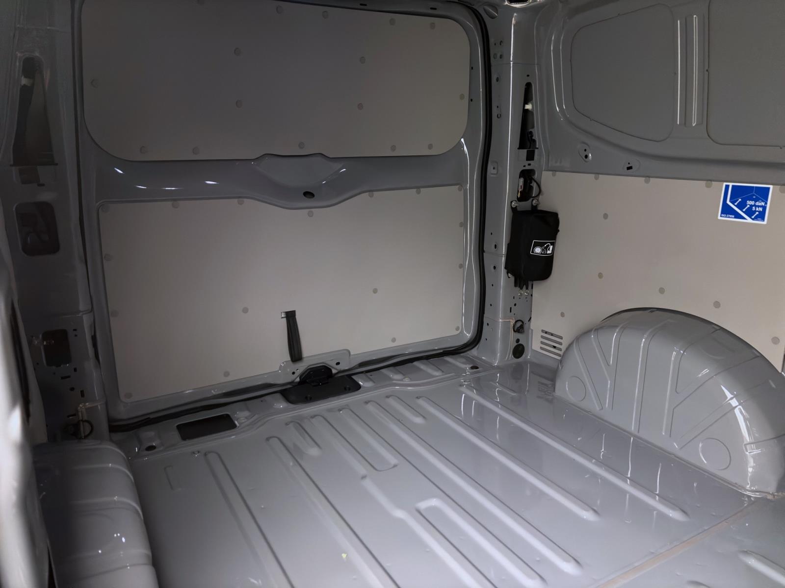 Bild 18: Volkswagen T7 Transporter kasten Sofort Verfügbar