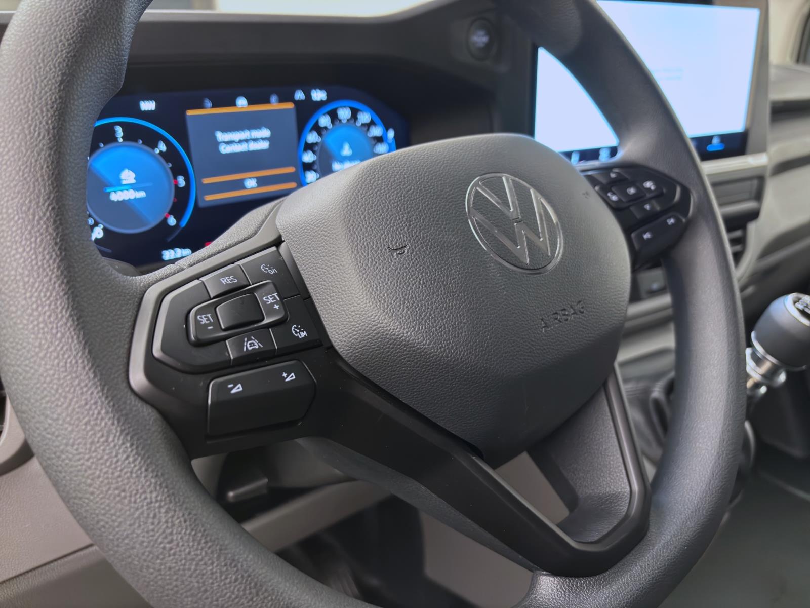 Bild 11: Volkswagen T7 Transporter Kasten 2,0 TDI Sofort Verfügbar