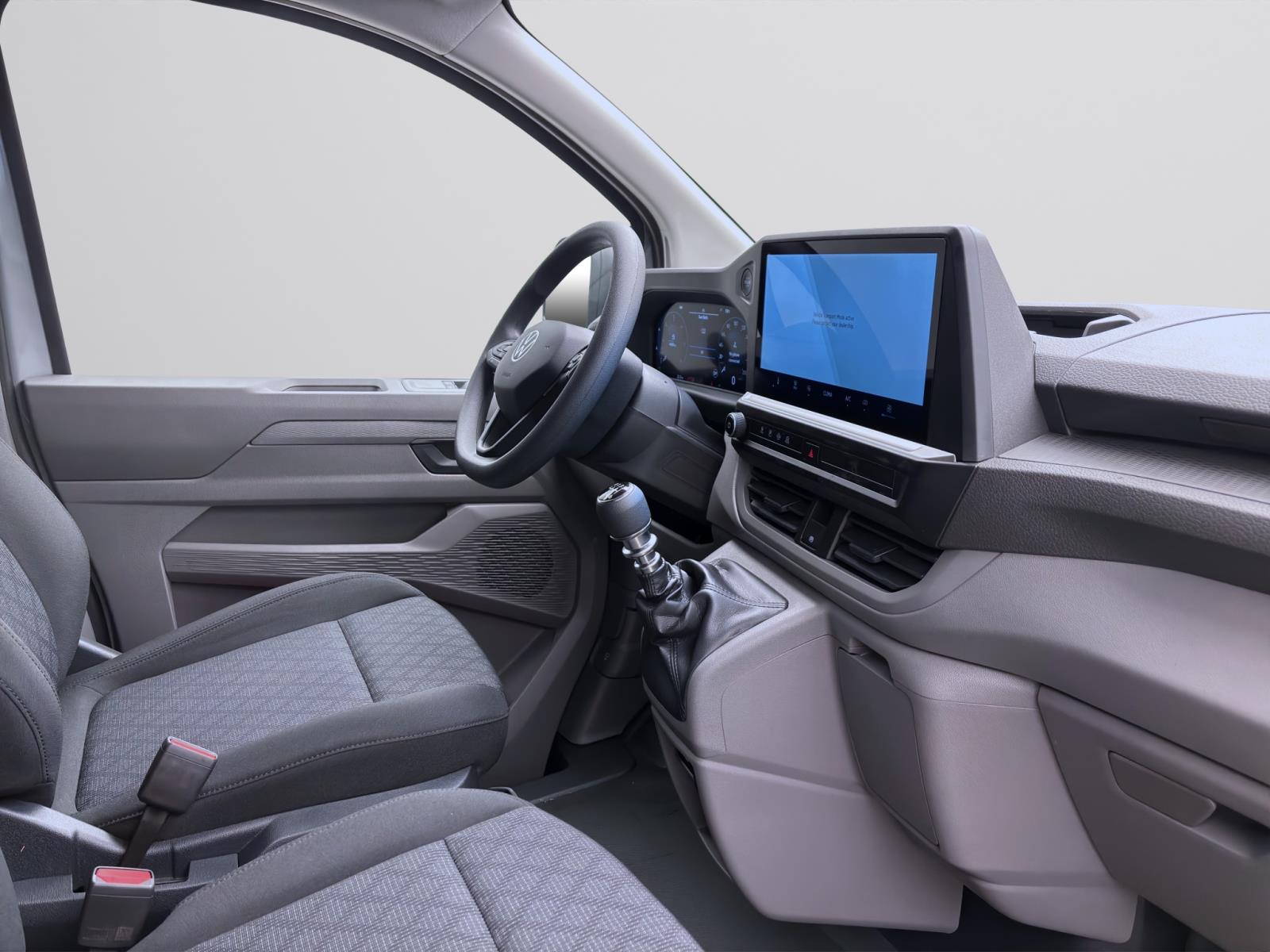 Bild 16: Volkswagen T7 Transporter Kasten 2,0 TDI Sofort Verfügbar