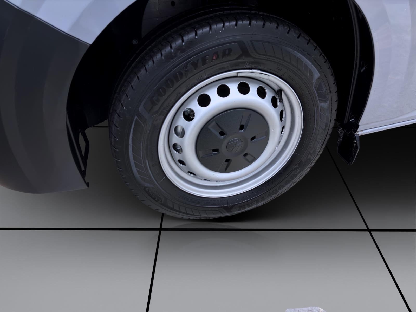 Bild 7: Volkswagen T7 Transporter Kasten 2 0 l TDI 4MOTION Sofort Verfügbar