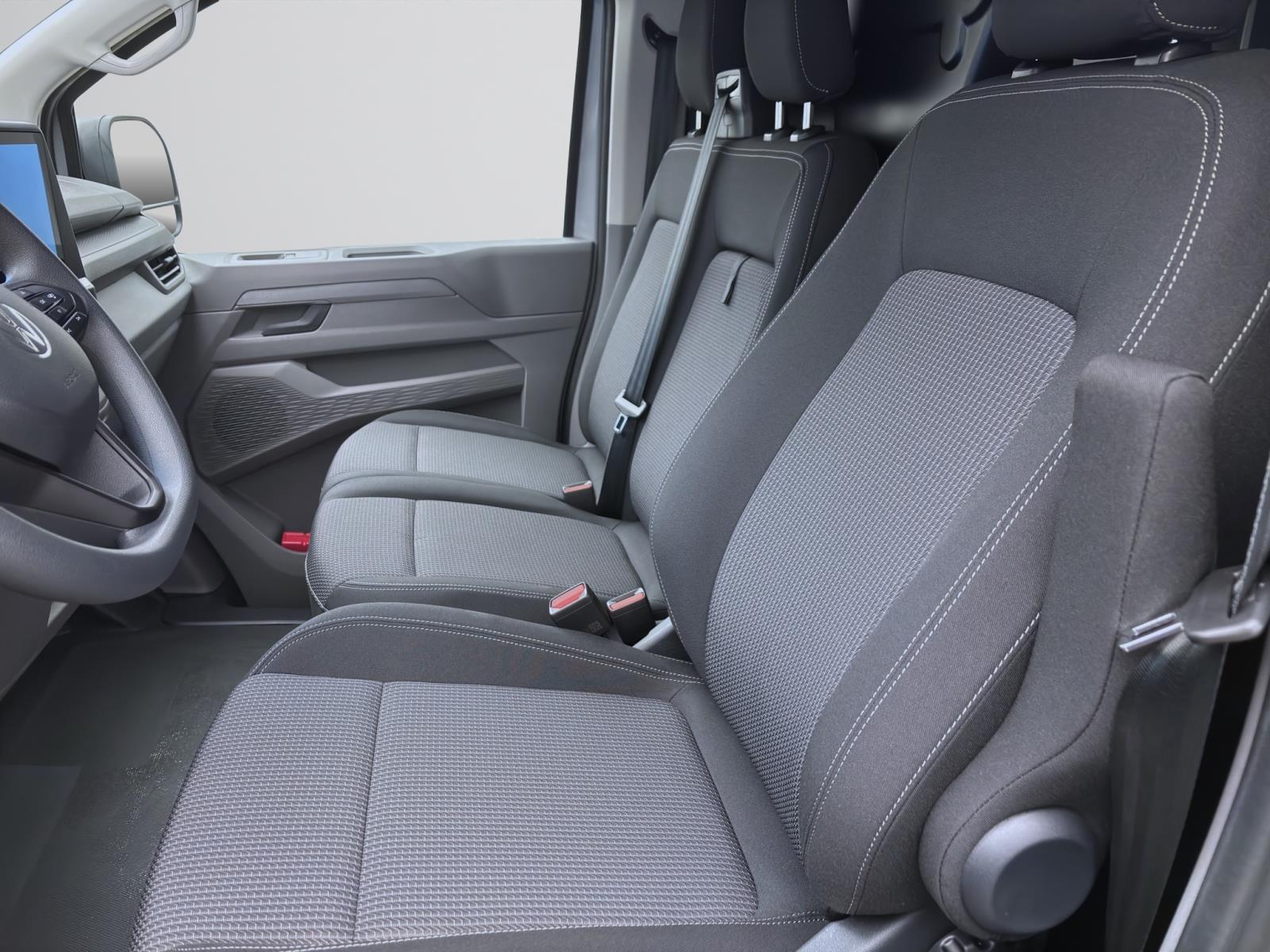 Bild 8: Volkswagen T7 Transporter Kasten 2 0 l TDI 4MOTION Sofort Verfügbar