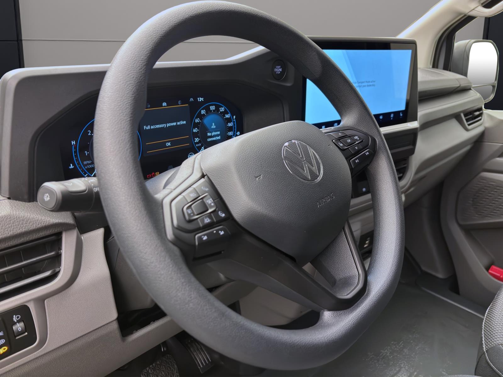 Bild 10: Volkswagen T7 Transporter Kasten 2 0 l TDI 4MOTION Sofort Verfügbar