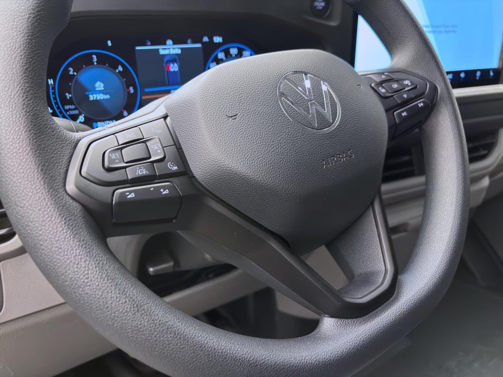 Bild 11: Volkswagen T7 Transporter Kasten 2 0 l TDI 4MOTION Sofort Verfügbar