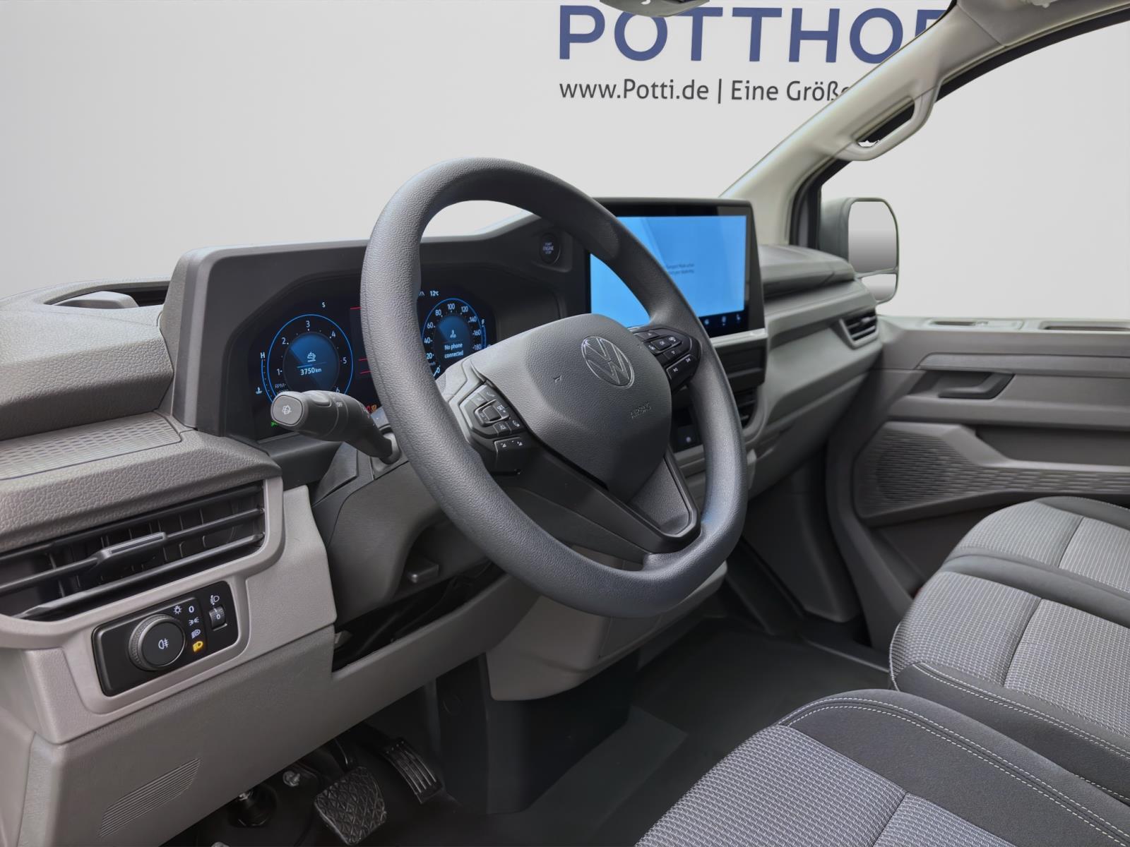 Bild 12: Volkswagen T7 Transporter Kasten 2 0 l TDI 4MOTION Sofort Verfügbar