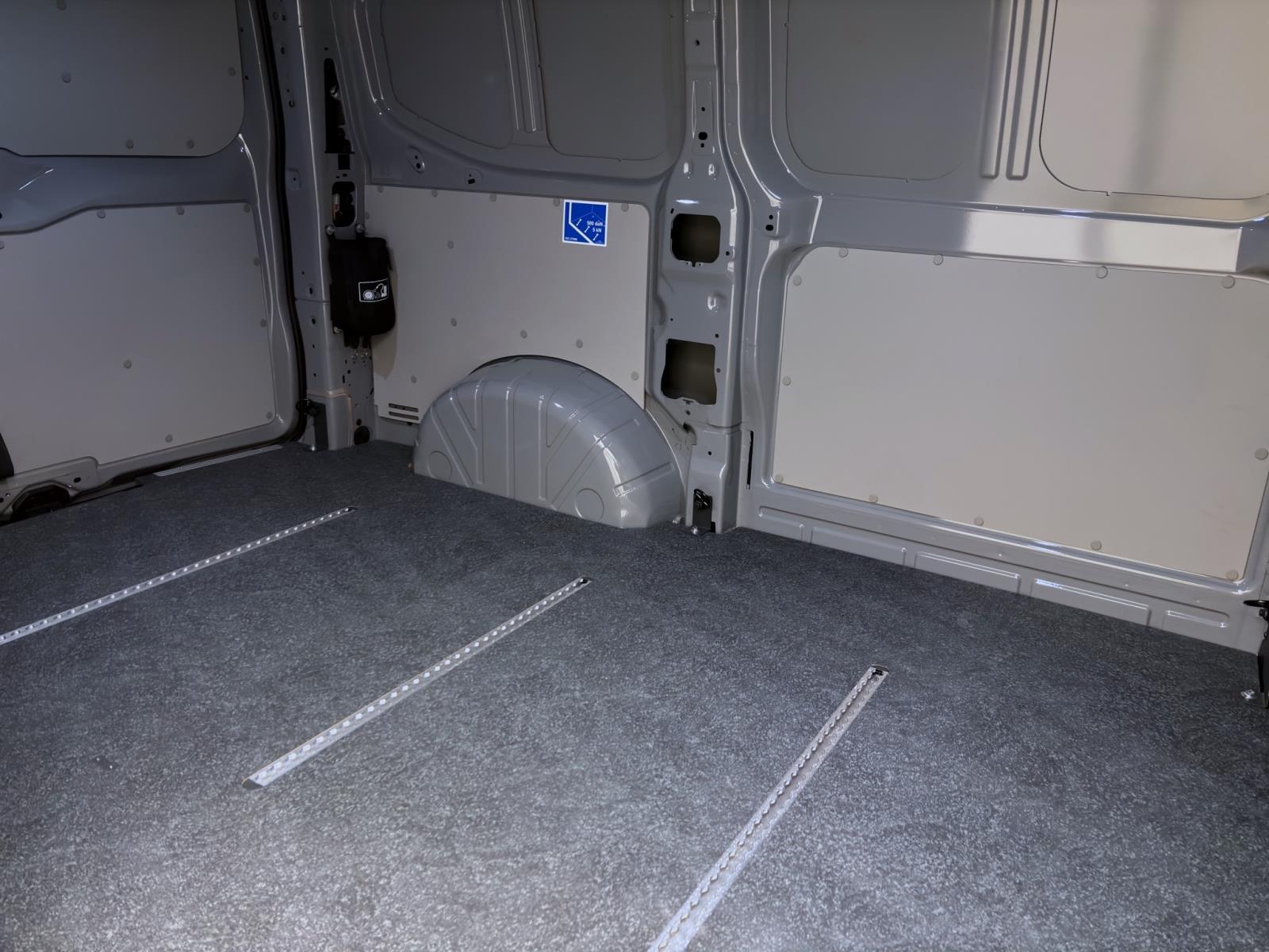 Bild 14: Volkswagen T7 Transporter Kasten 2 0 l TDI 4MOTION Sofort Verfügbar