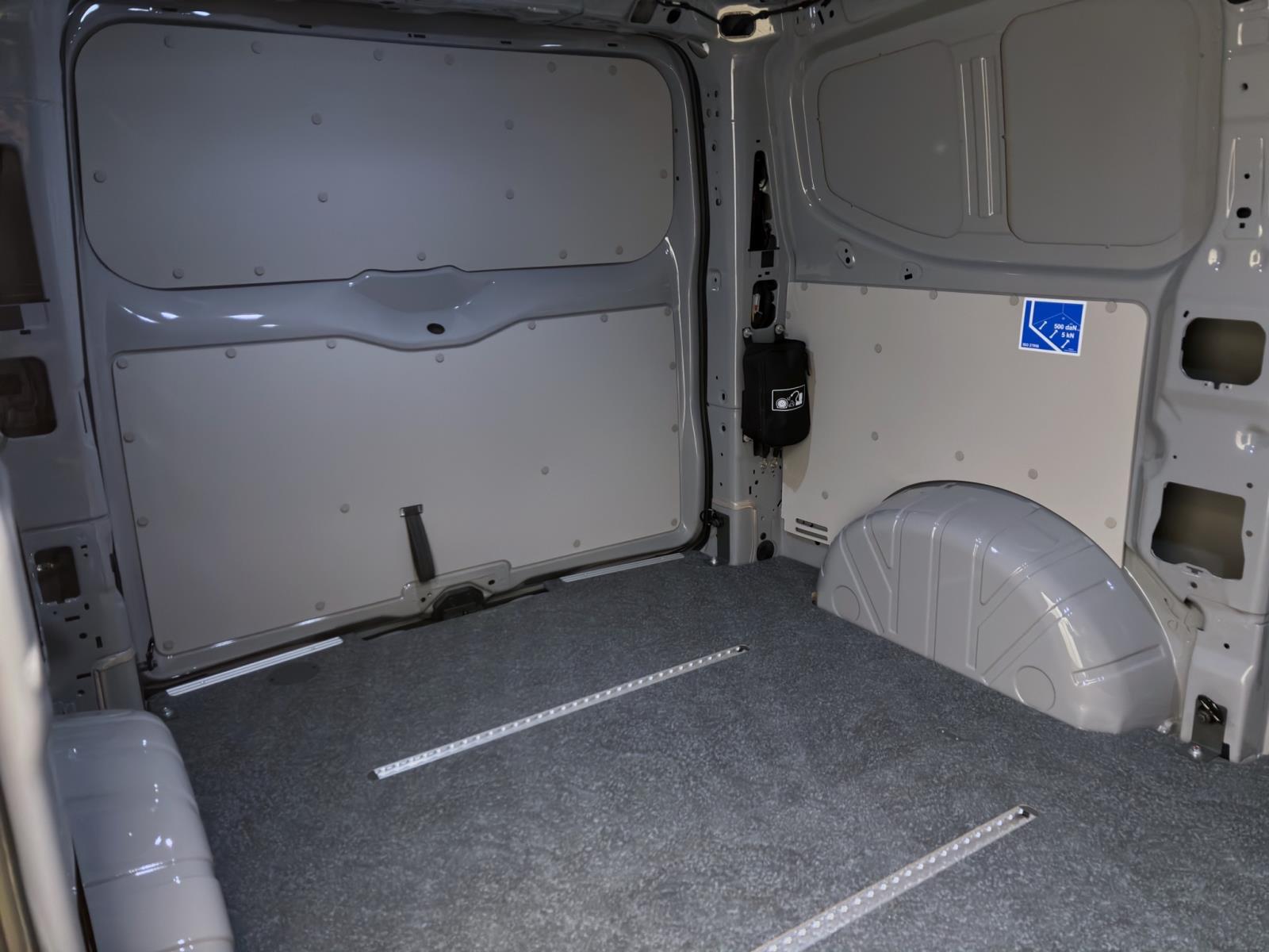 Bild 17: Volkswagen T7 Transporter Kasten 2 0 l TDI 4MOTION Sofort Verfügbar