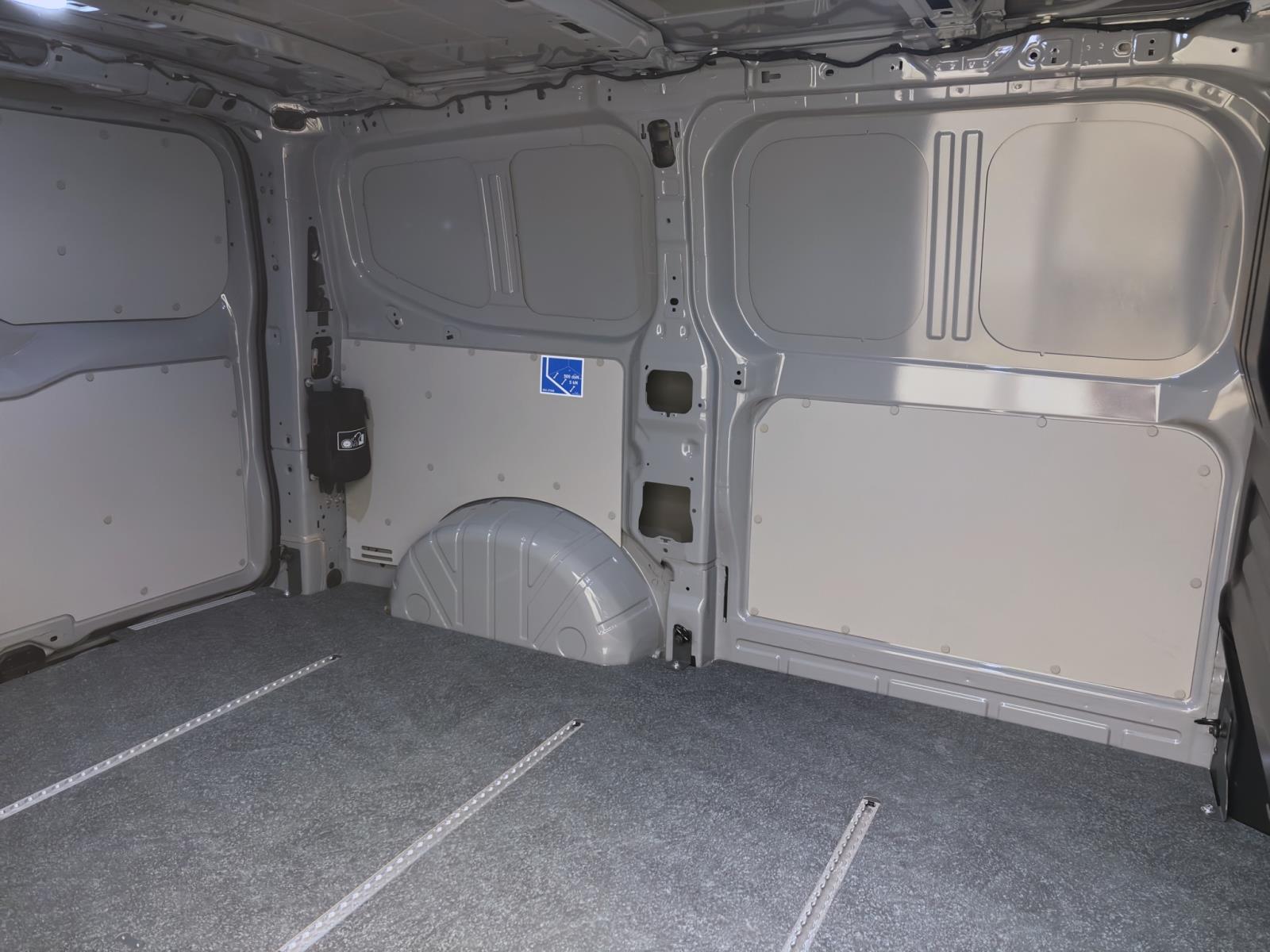 Bild 18: Volkswagen T7 Transporter Kasten 2 0 l TDI 4MOTION Sofort Verfügbar